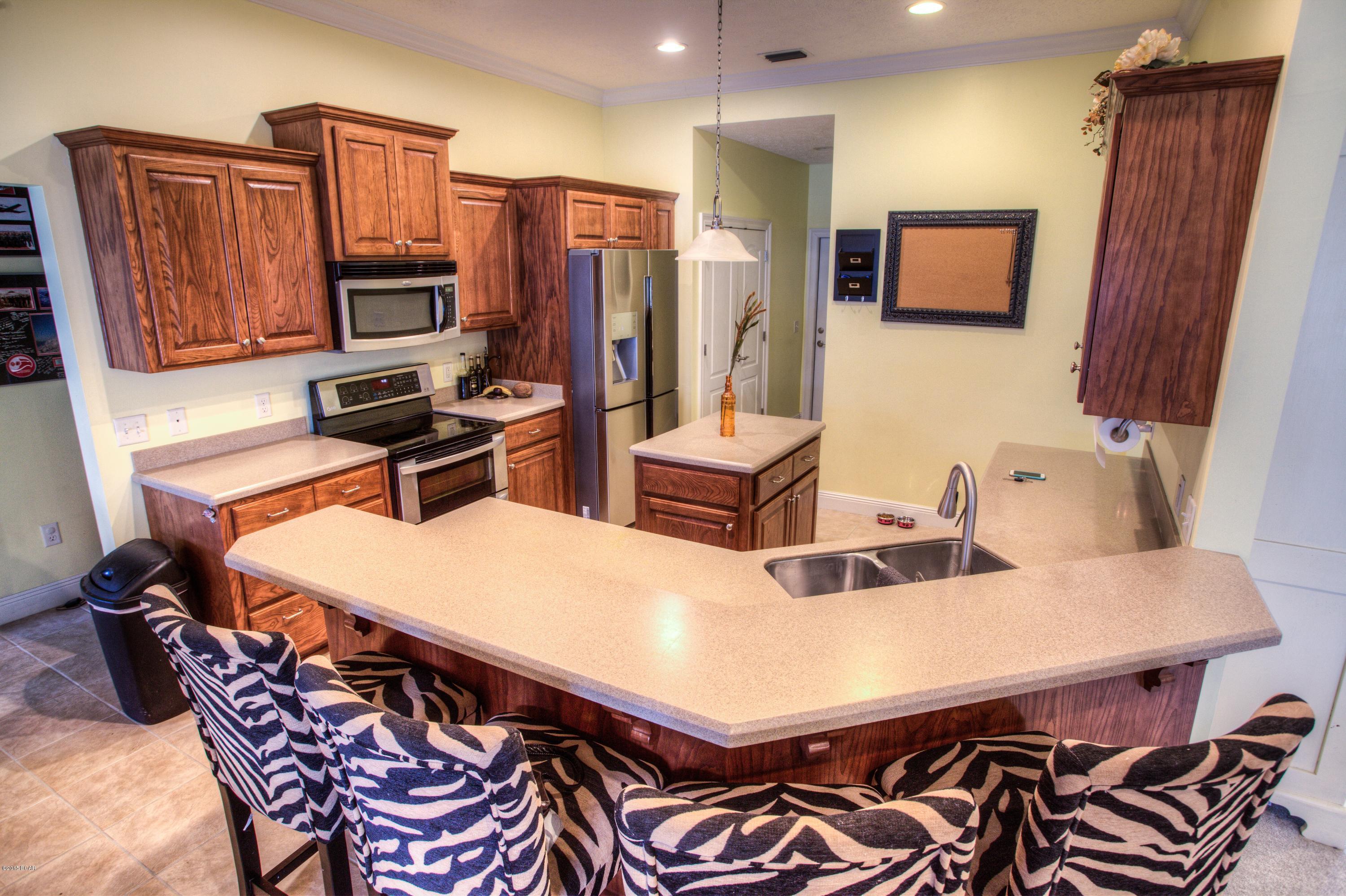 Hammocks - Residential