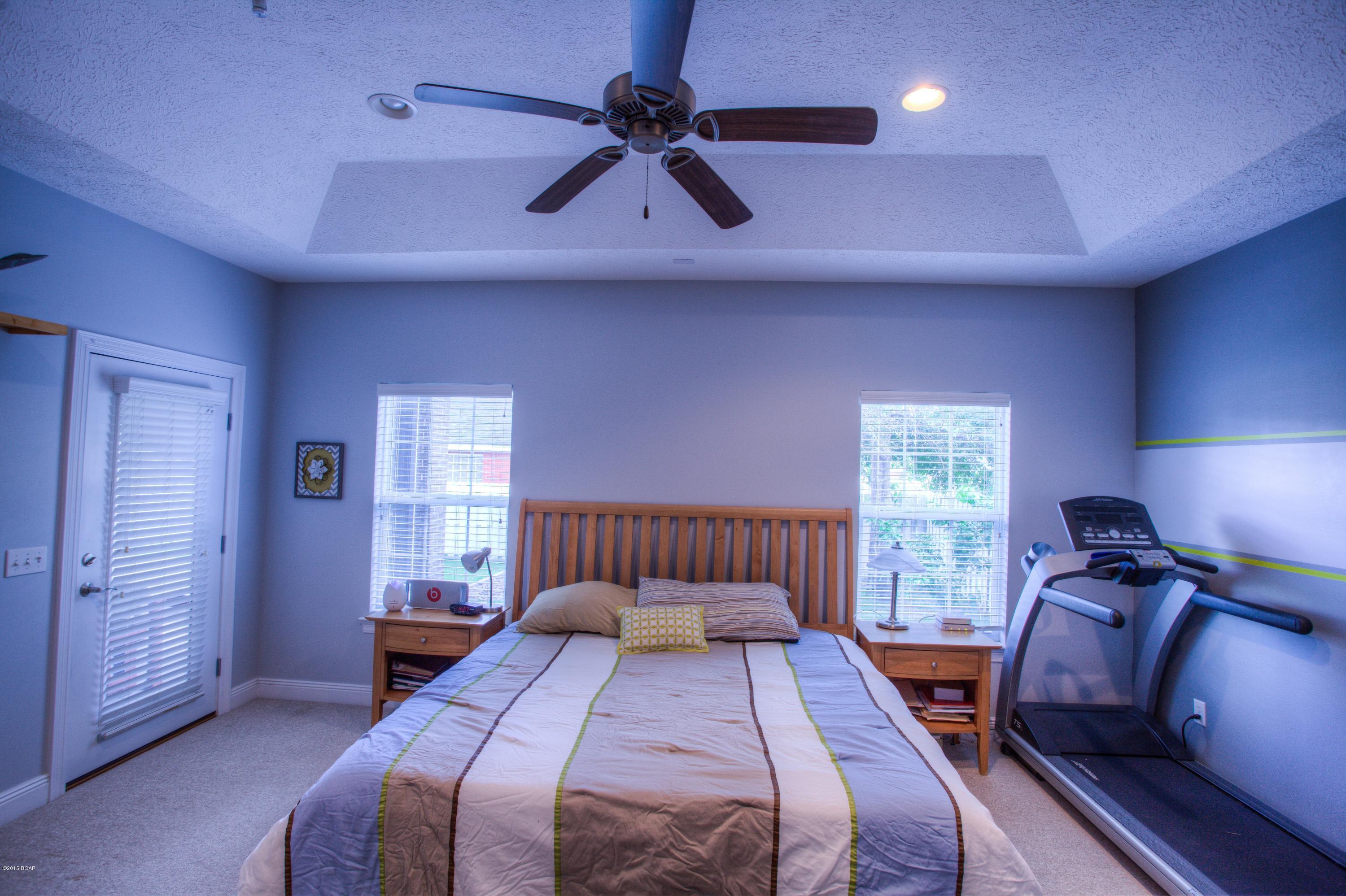 Hammocks - Residential