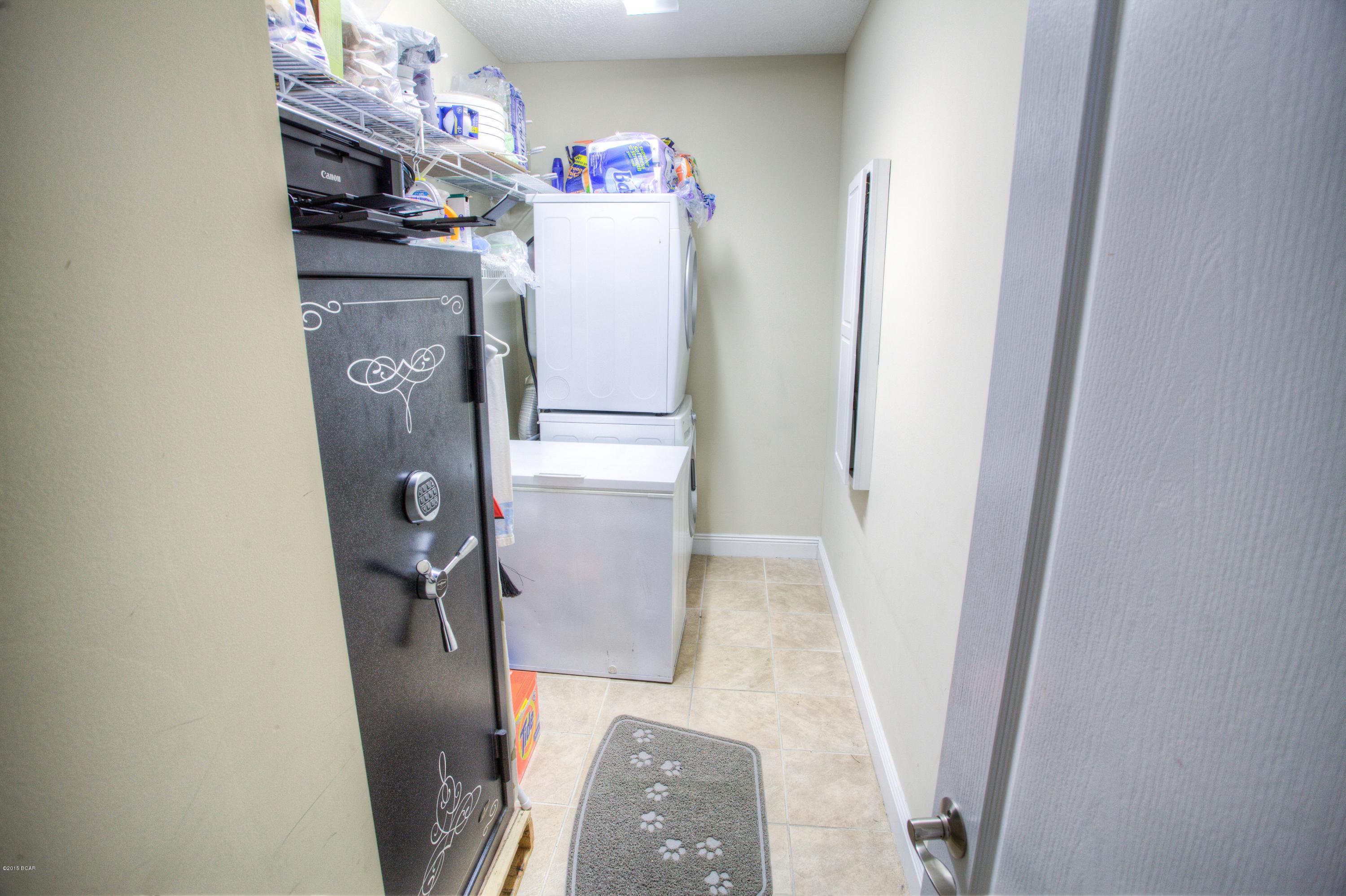 Hammocks - Residential