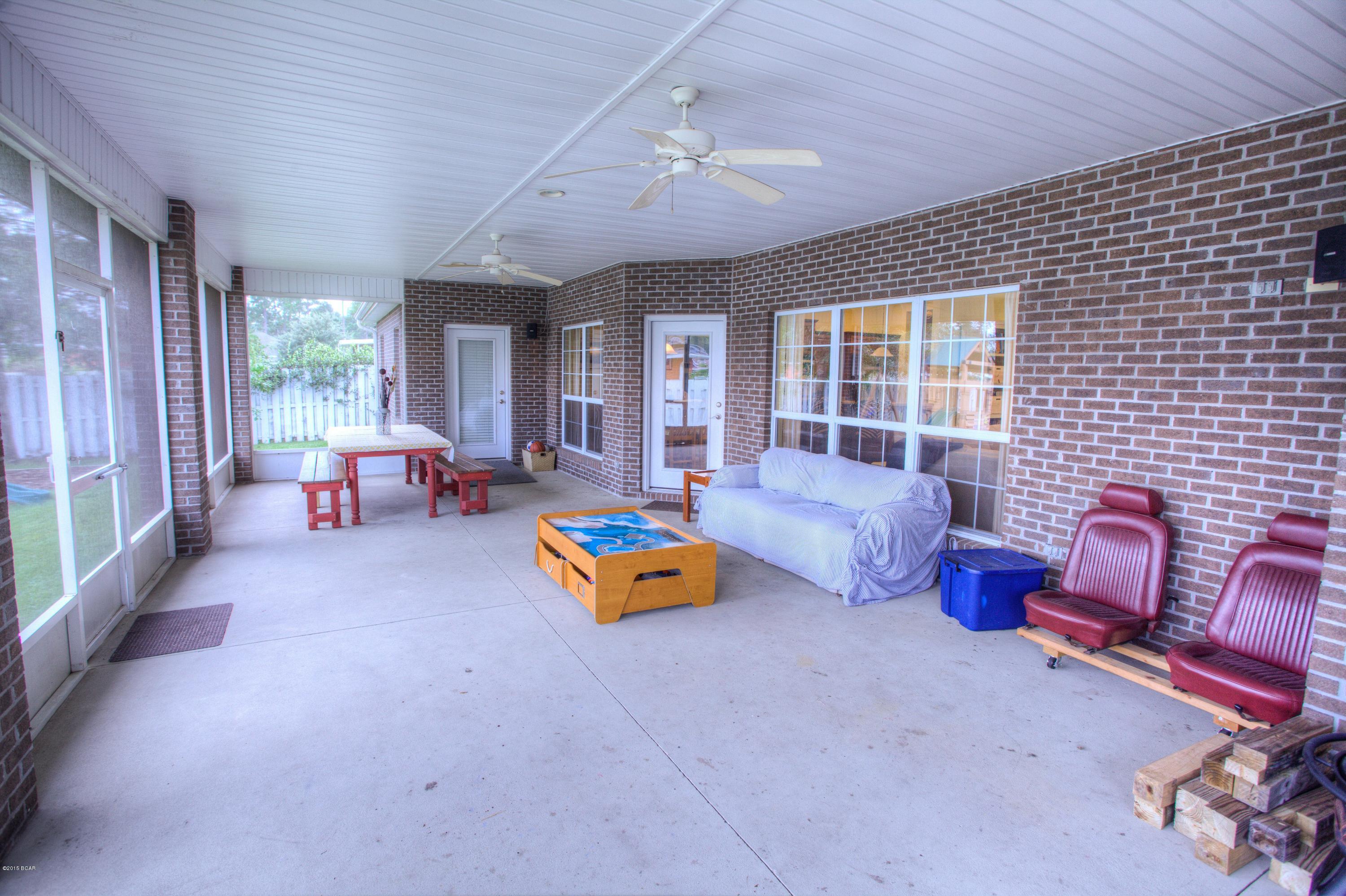 Hammocks - Residential