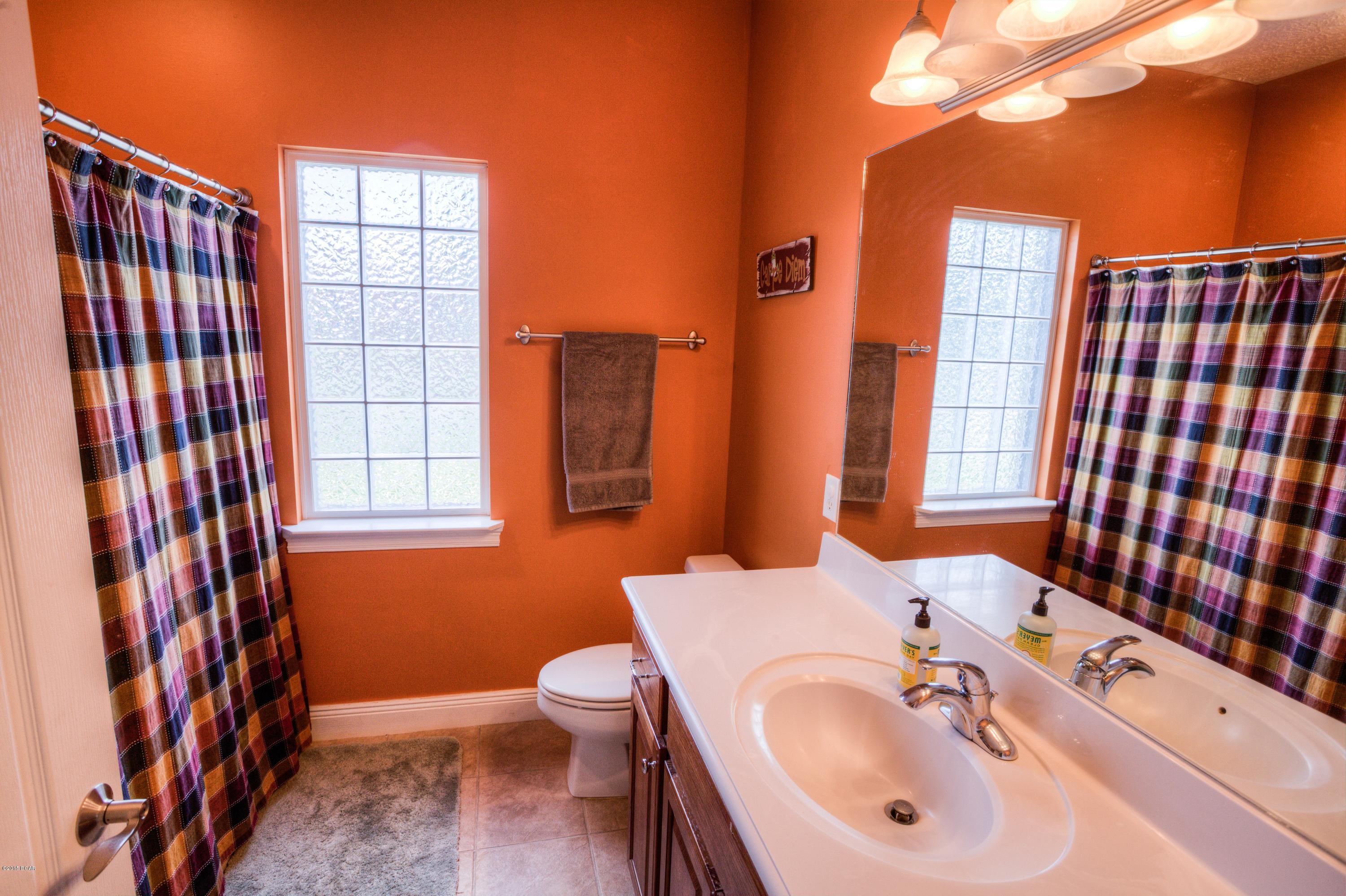 Hammocks - Residential