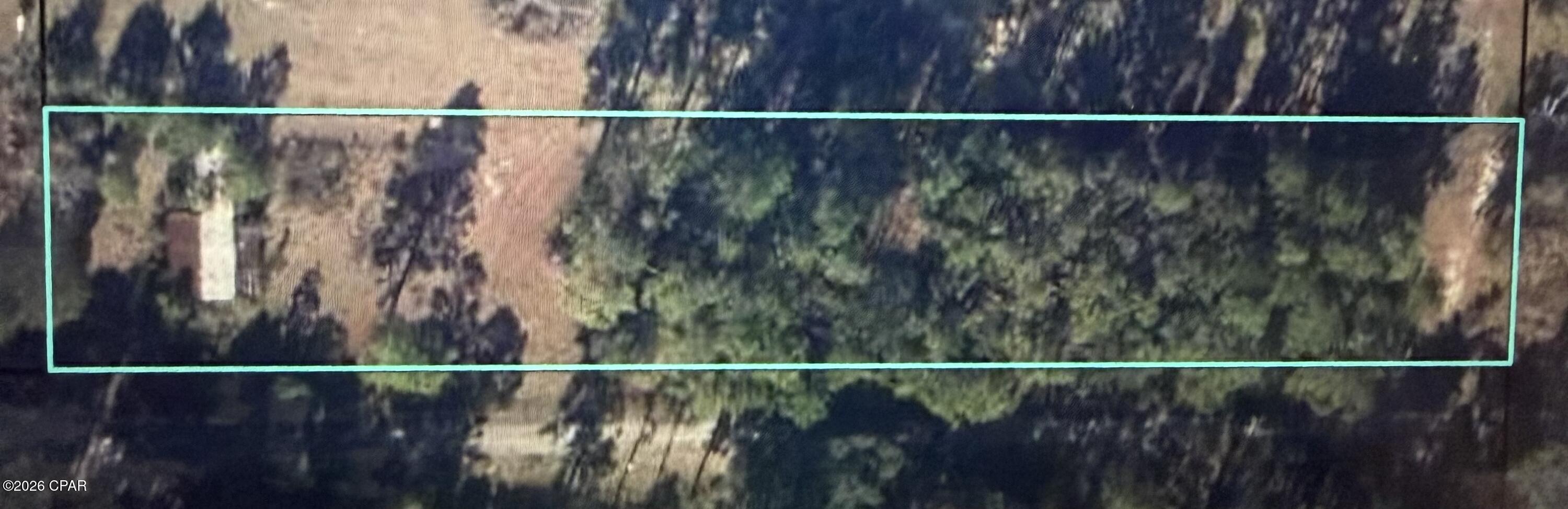 [No Recorded Subdiv] - Land