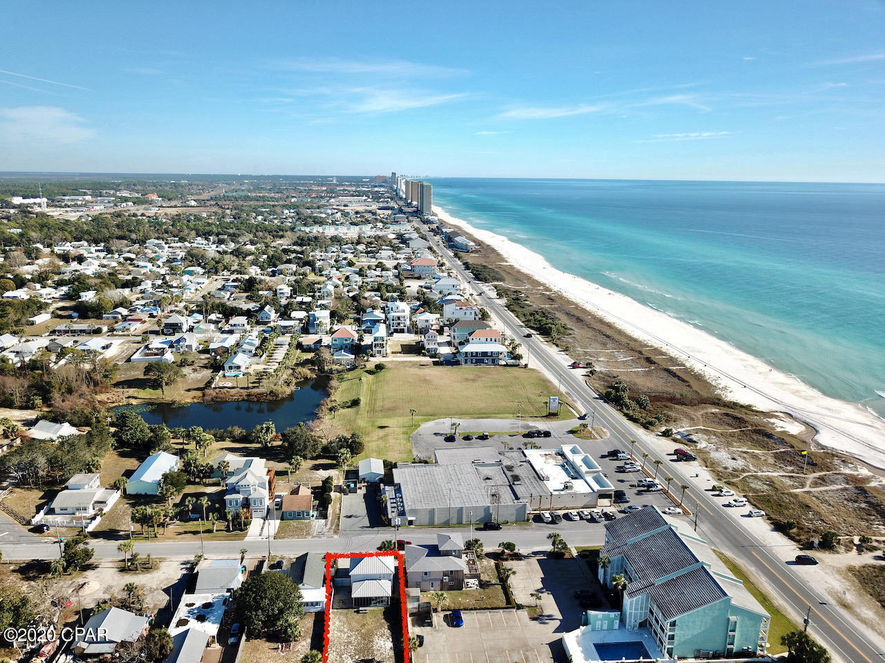 Laguna Beach - Residential