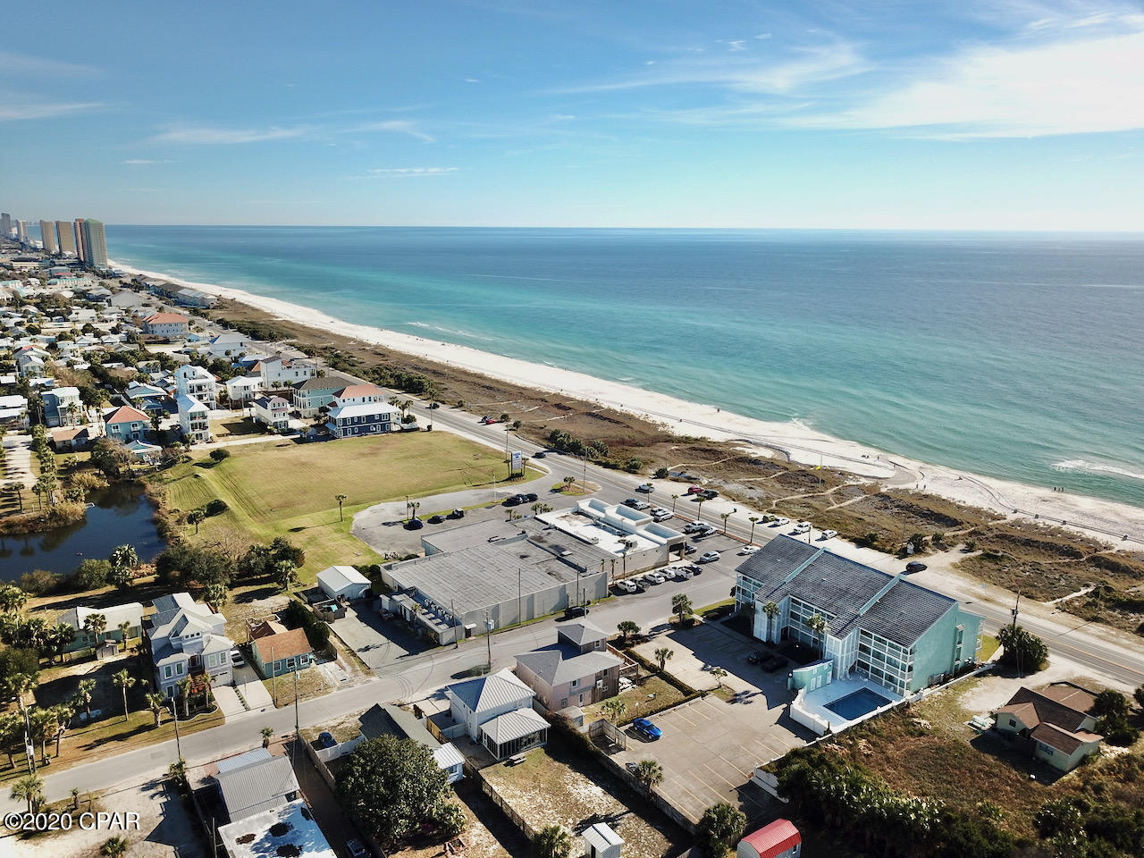 Laguna Beach - Residential