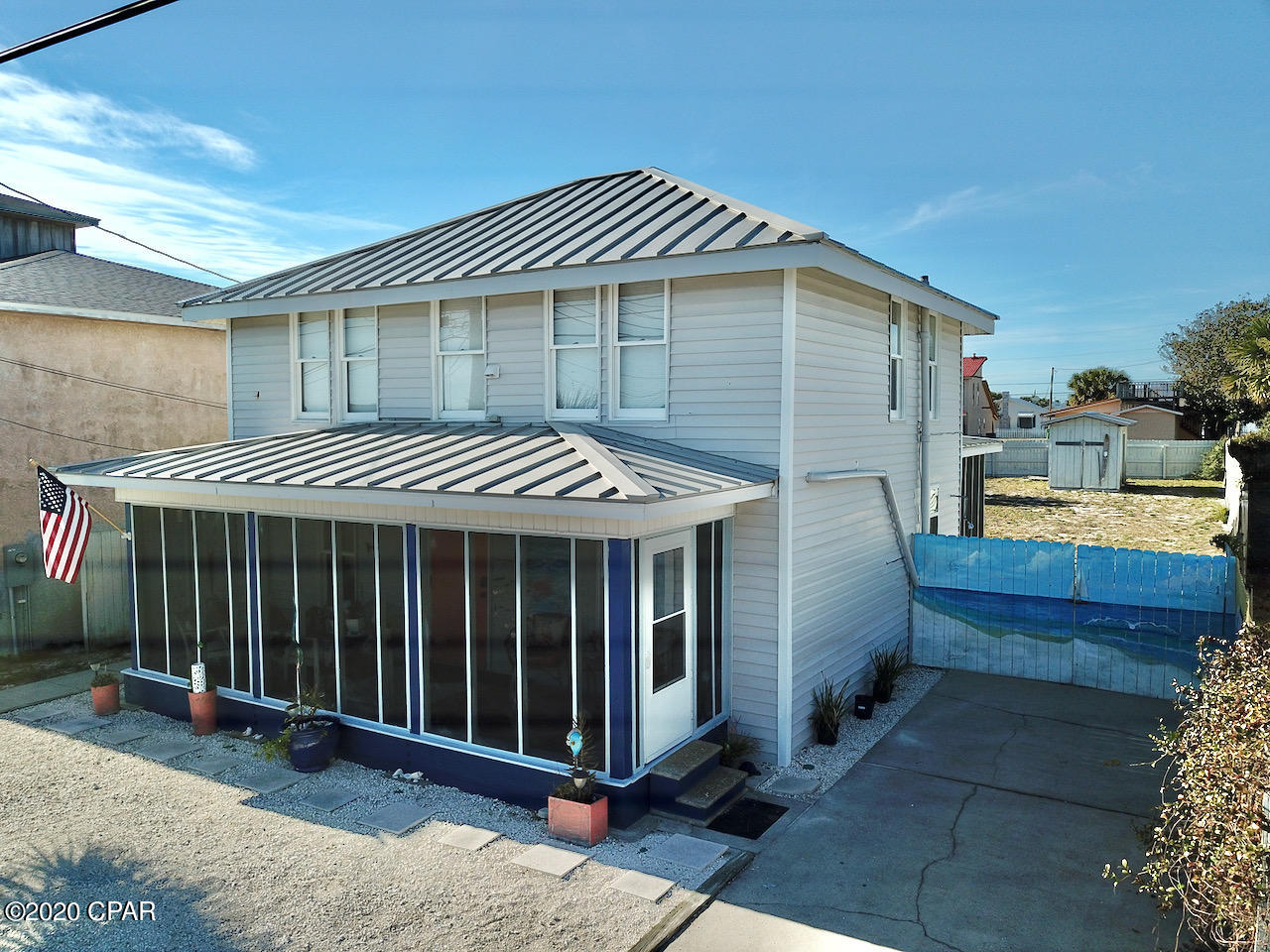 Laguna Beach - Residential