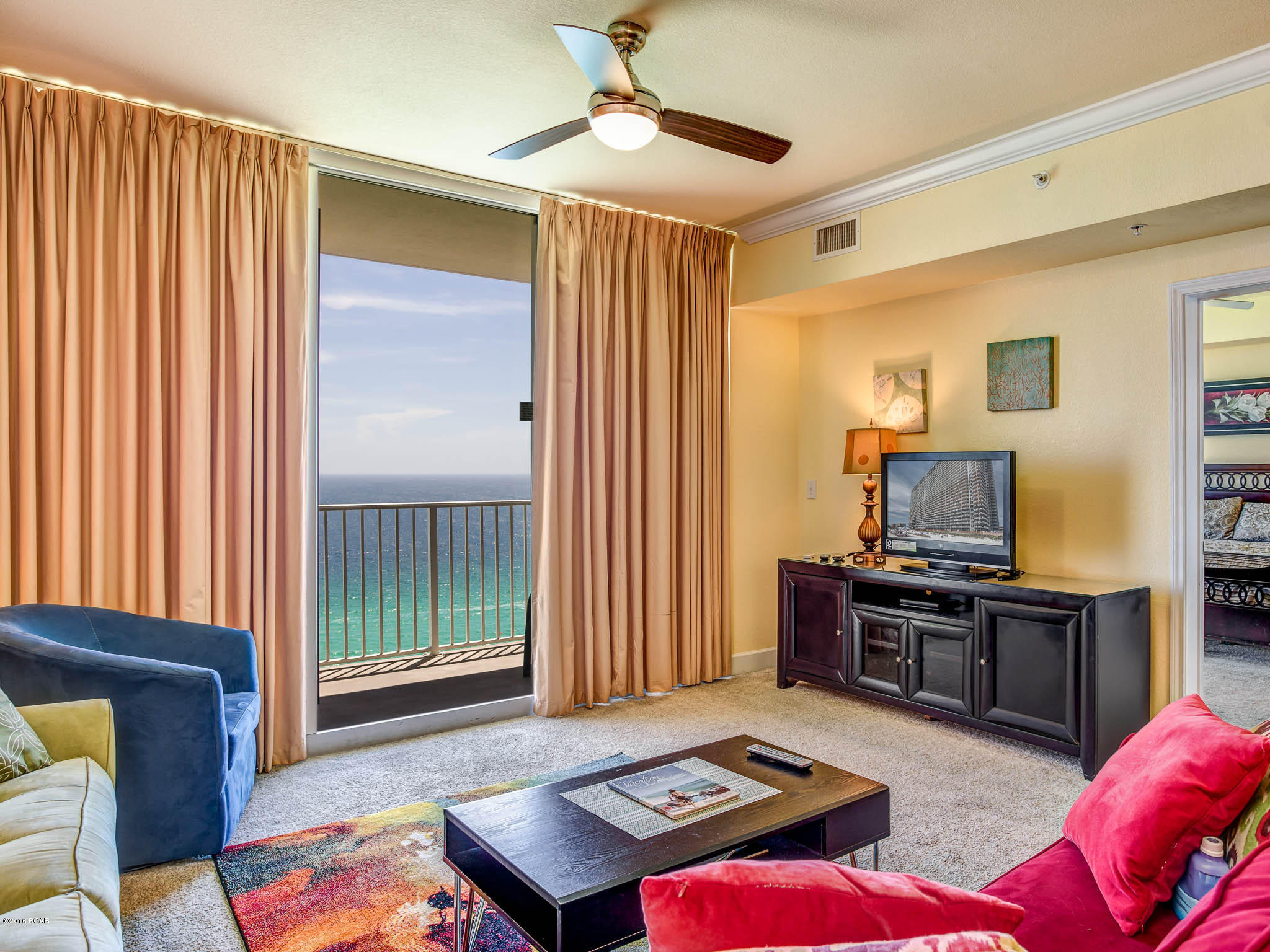 Tidewater Beach Phase II - Residential