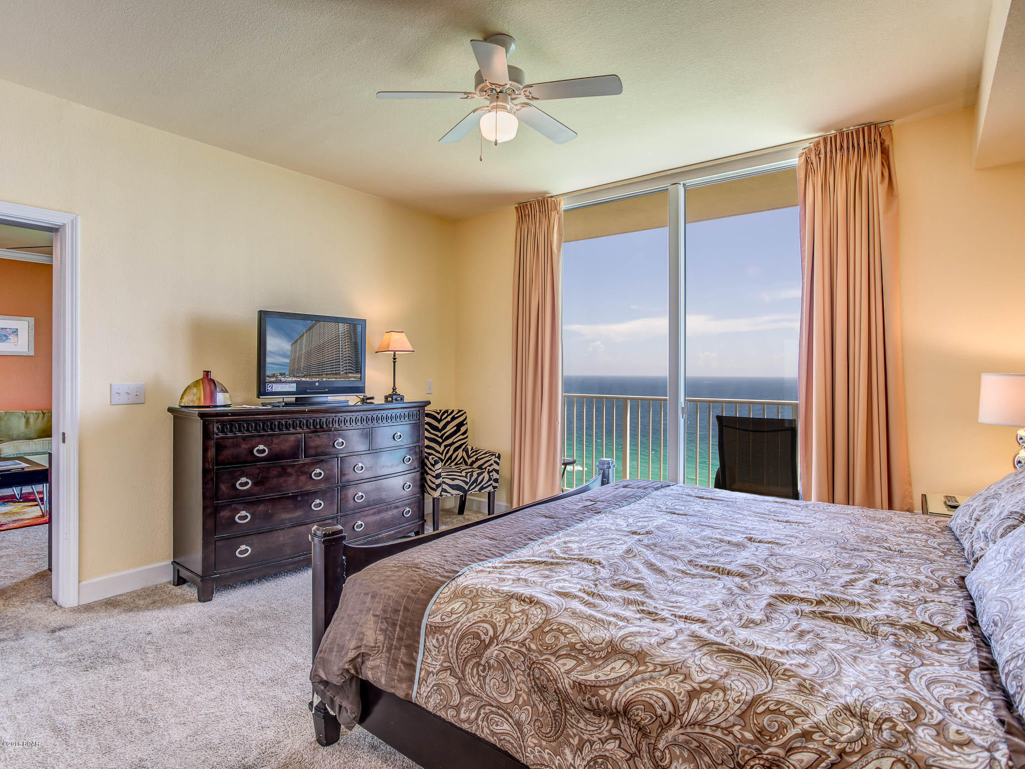 Tidewater Beach Phase II - Residential