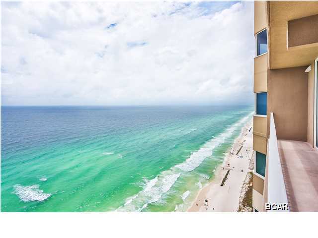 Tidewater Beach Phase II - Residential