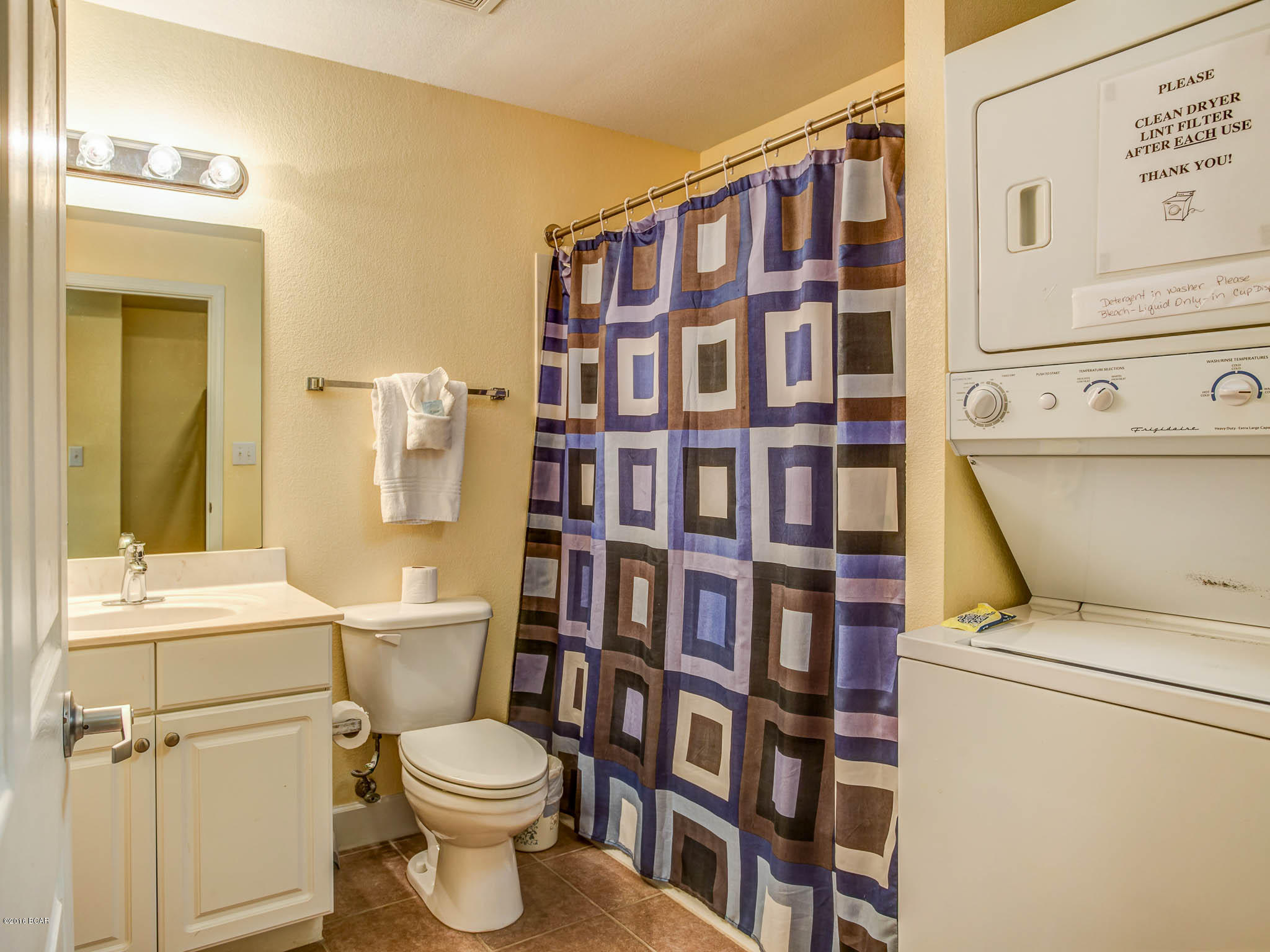 Tidewater Beach Phase II - Residential