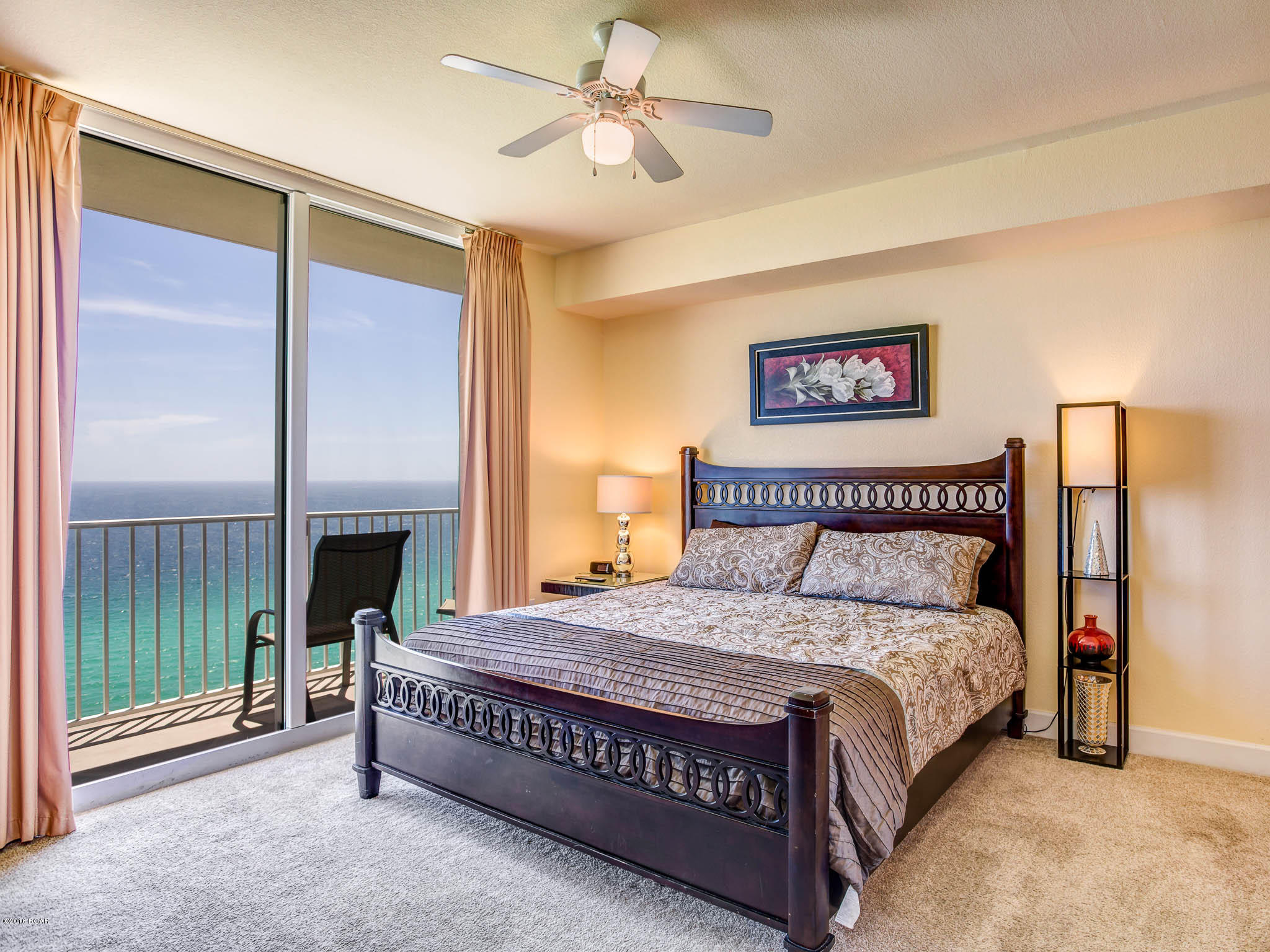 Tidewater Beach Phase II - Residential