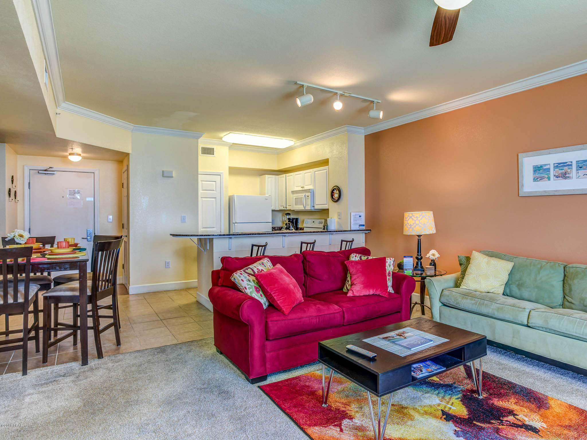 Tidewater Beach Phase II - Residential