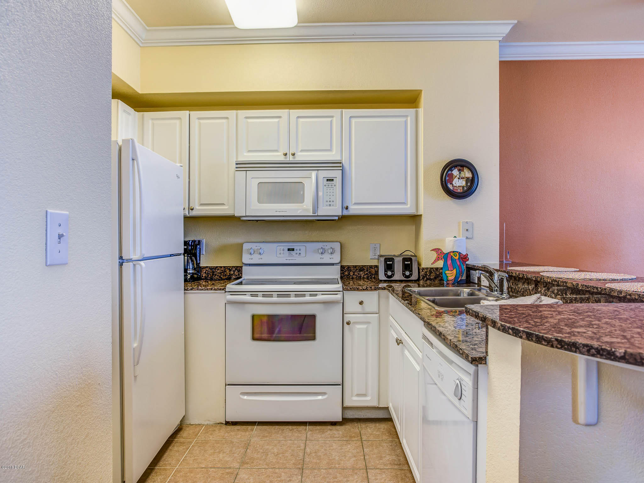 Tidewater Beach Phase II - Residential