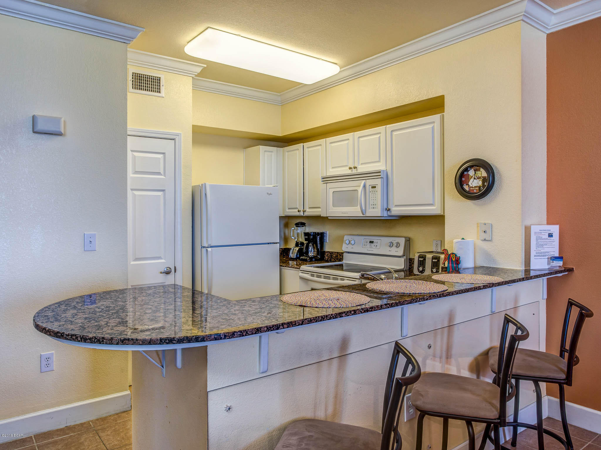 Tidewater Beach Phase II - Residential