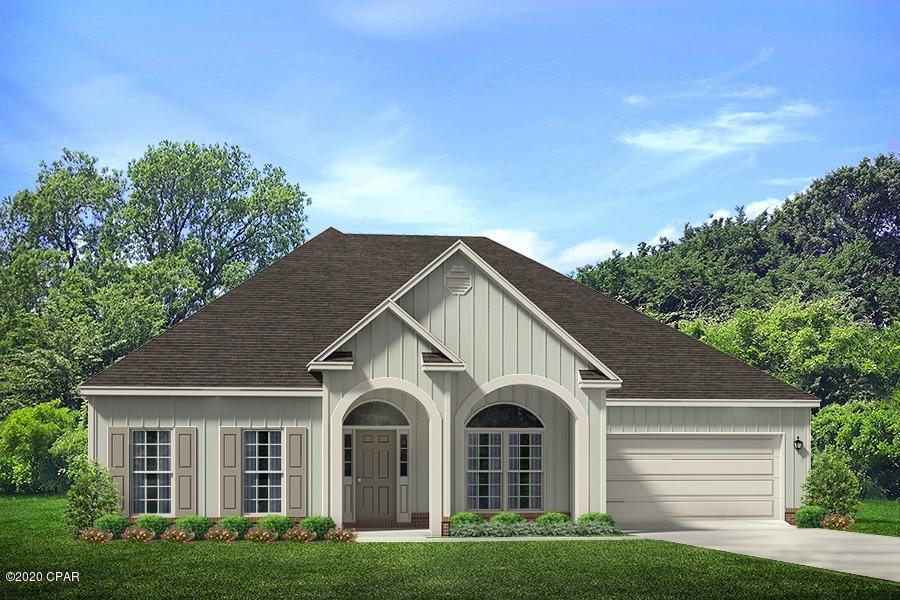 Fanning Bayou - Residential