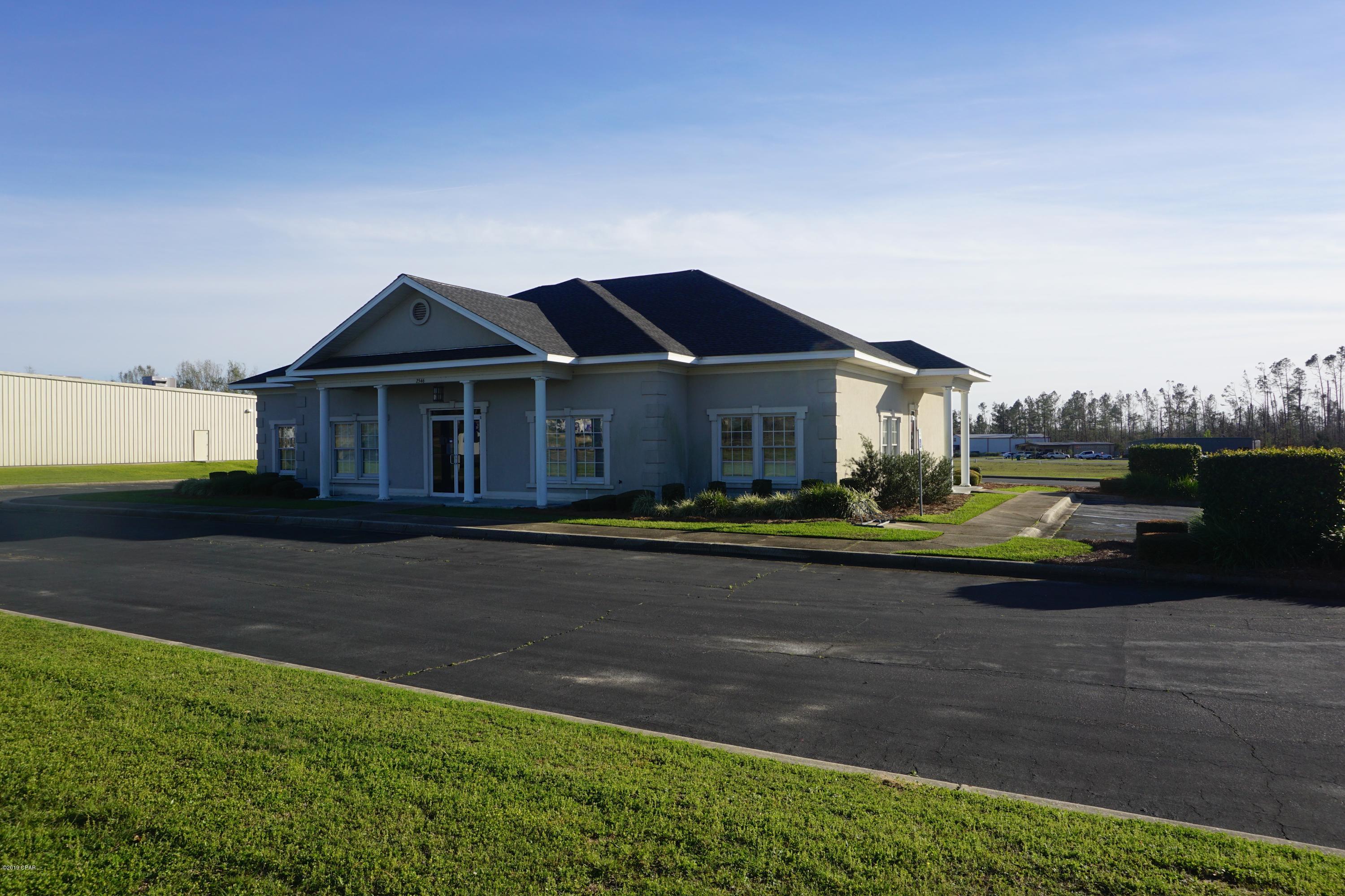 No Named Subdivision - Commercial Sale