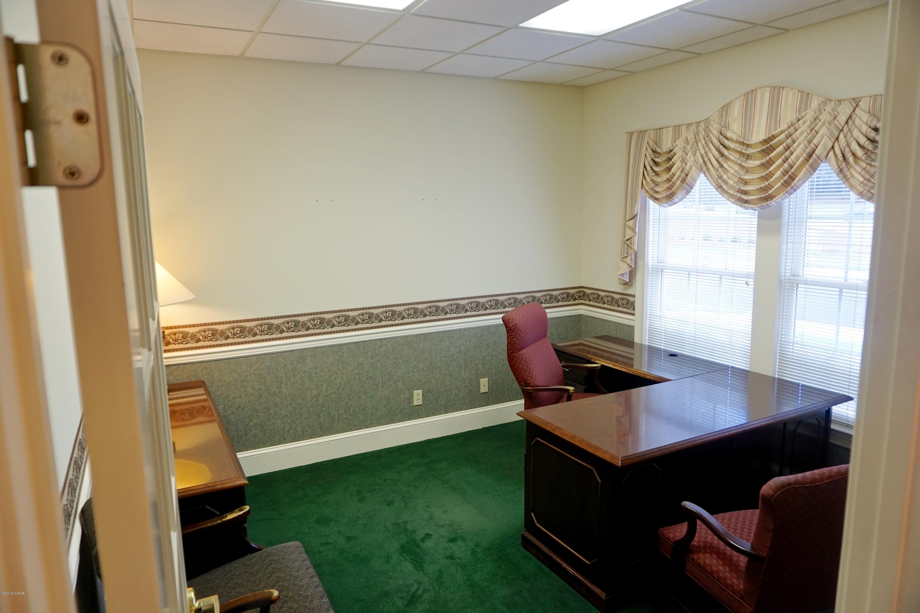 No Named Subdivision - Commercial Sale