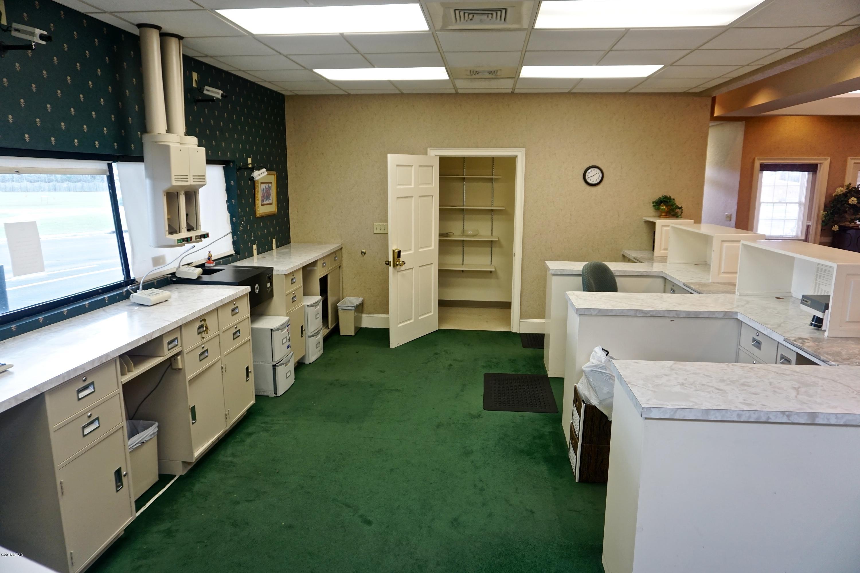 No Named Subdivision - Commercial Sale