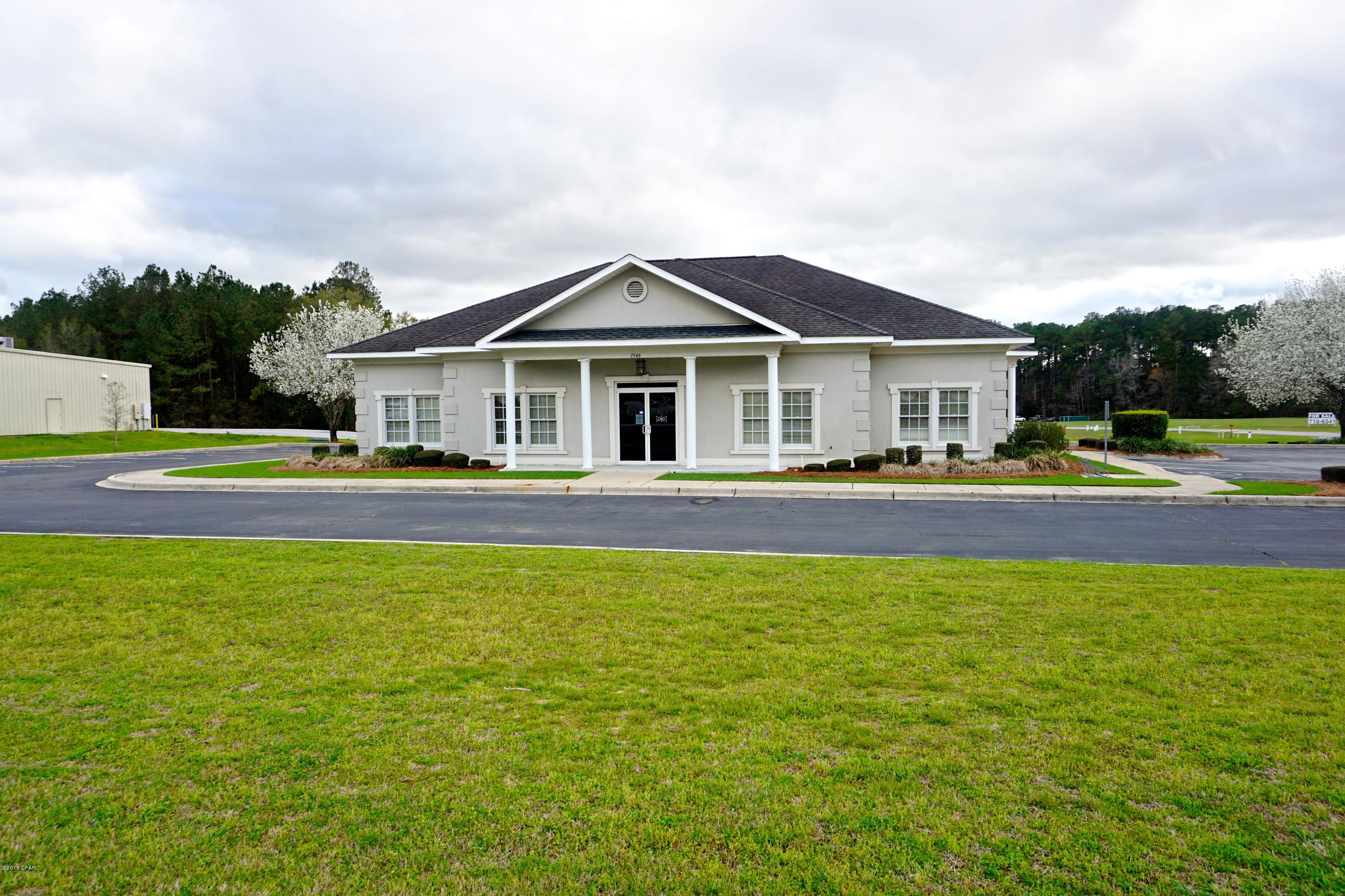 No Named Subdivision - Commercial Sale