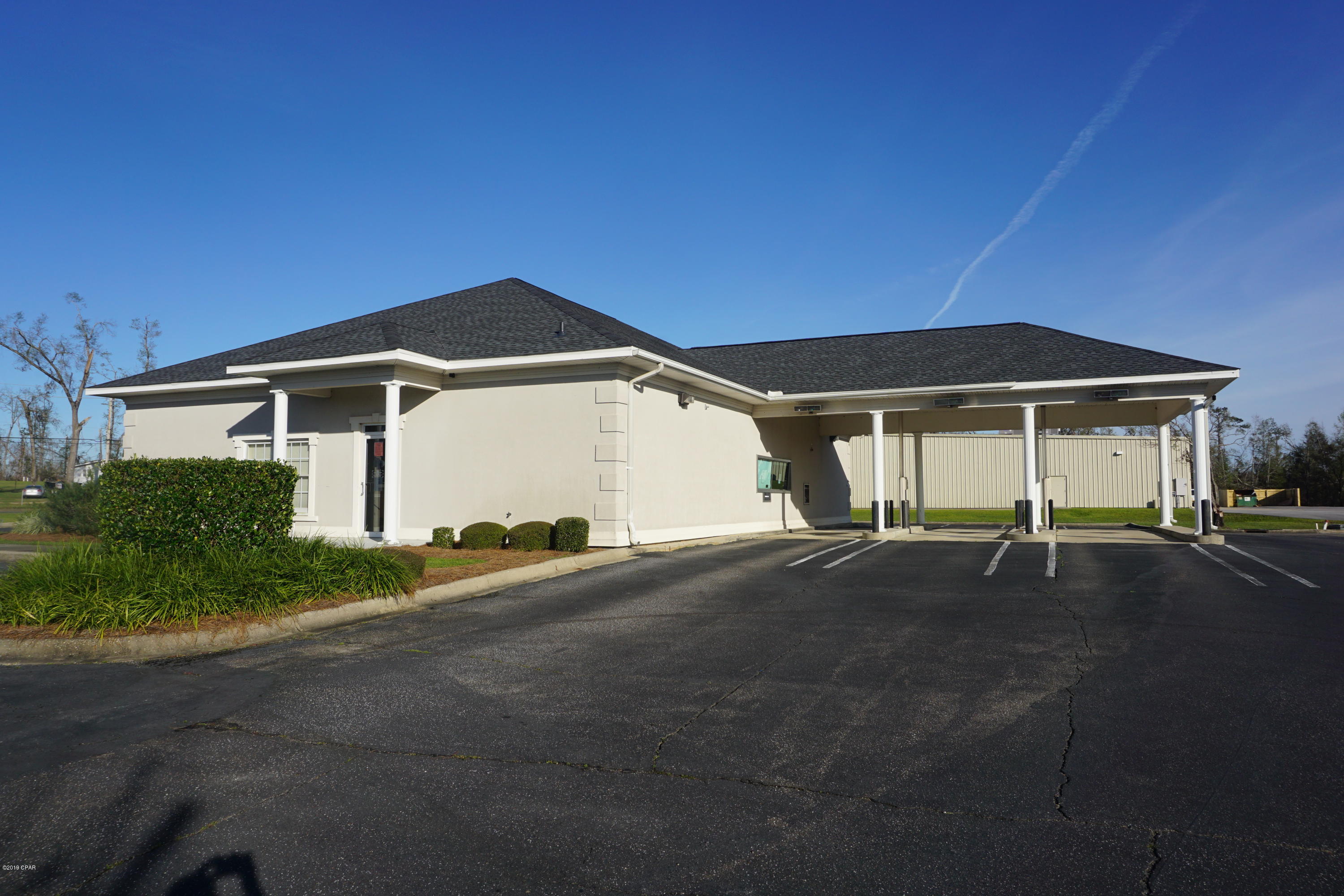 No Named Subdivision - Commercial Sale