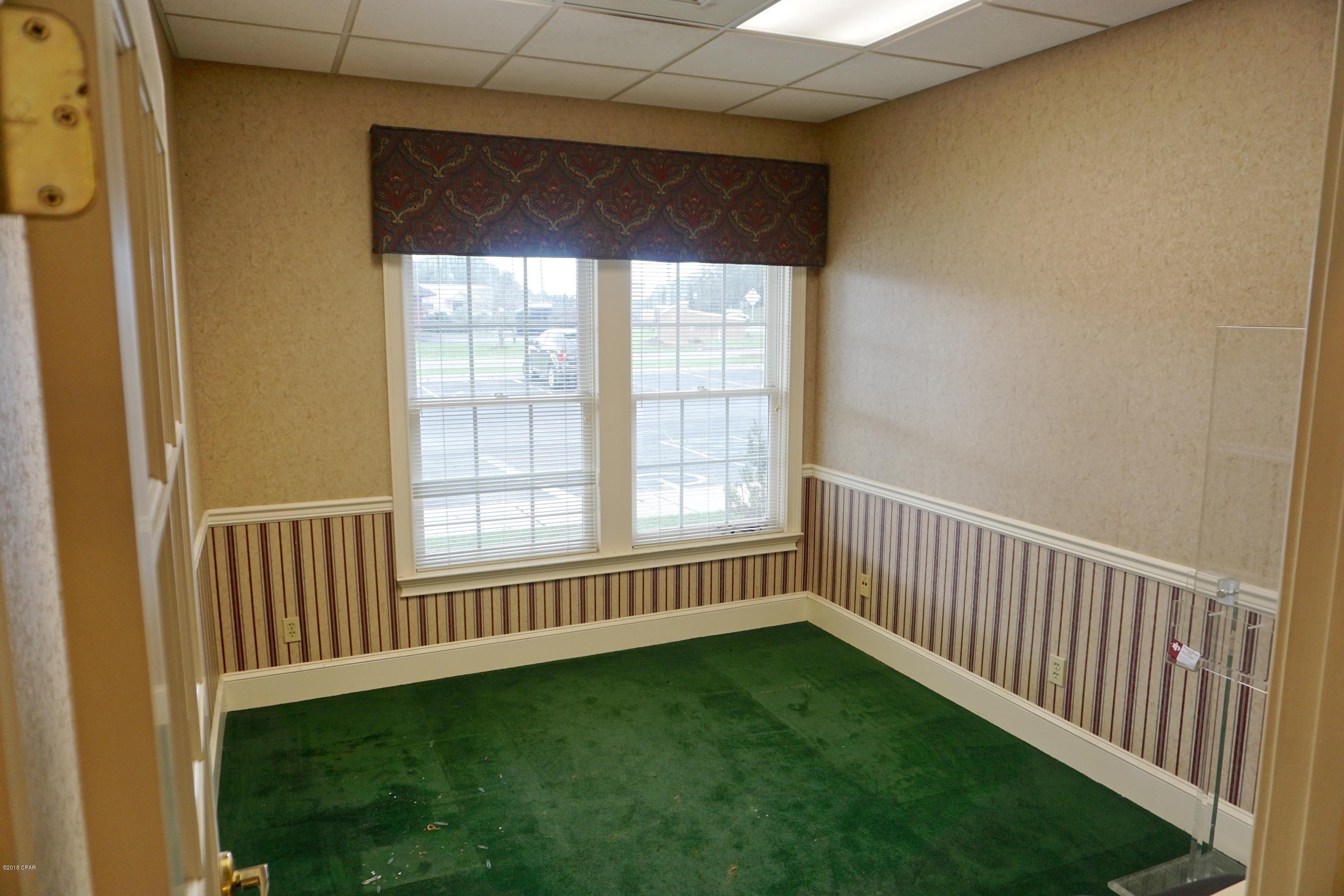 No Named Subdivision - Commercial Sale