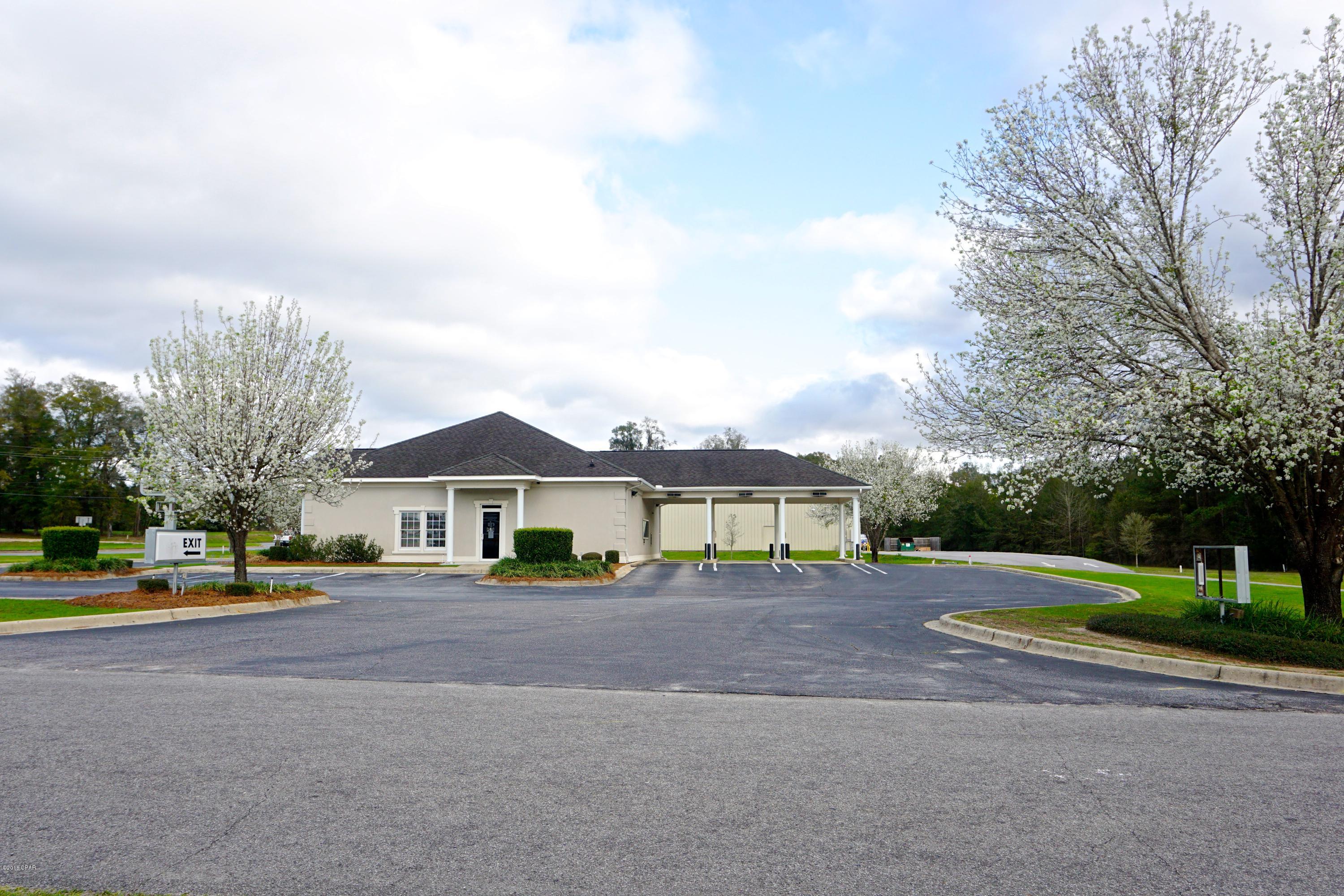 No Named Subdivision - Commercial Sale