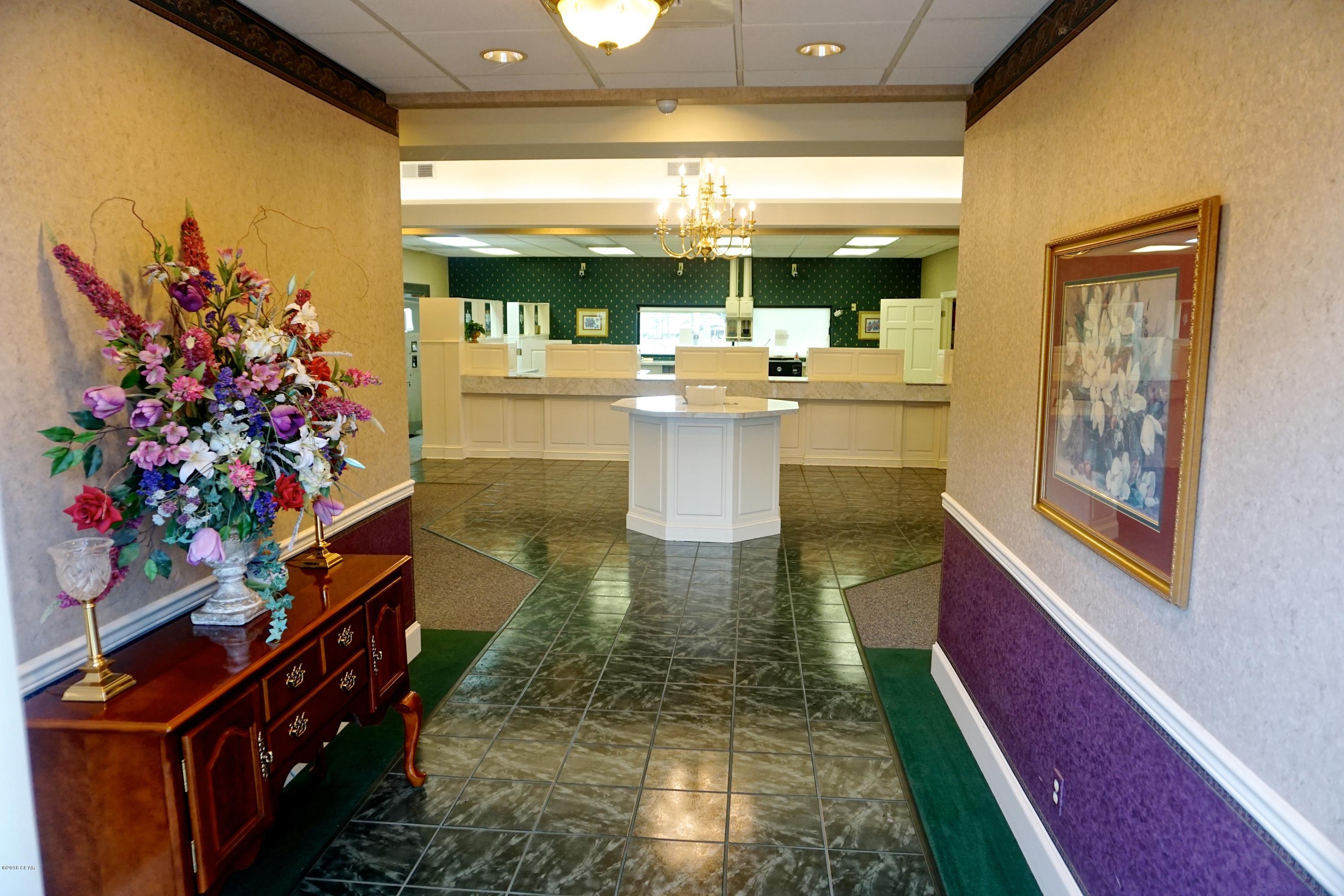 No Named Subdivision - Commercial Sale