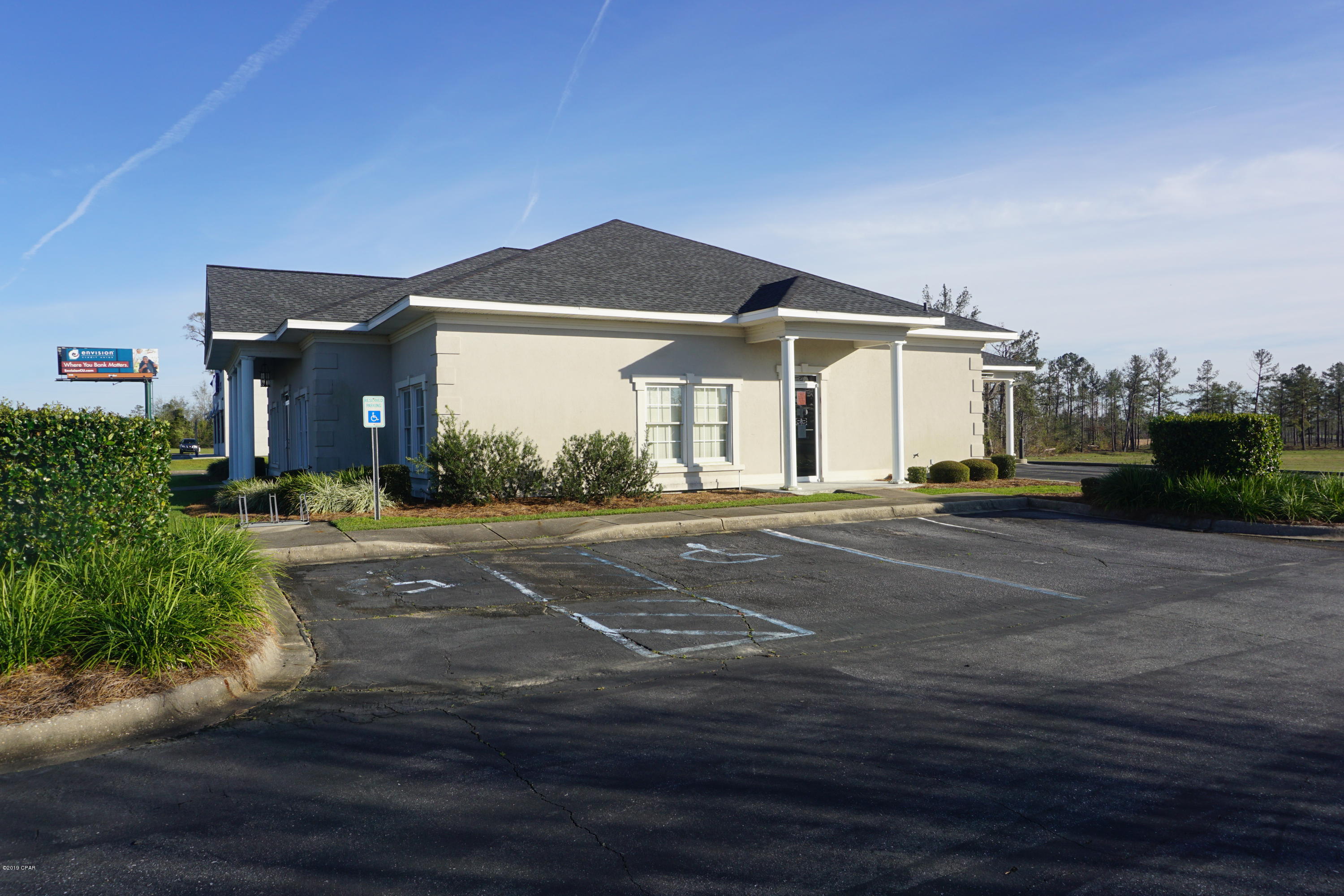 No Named Subdivision - Commercial Sale