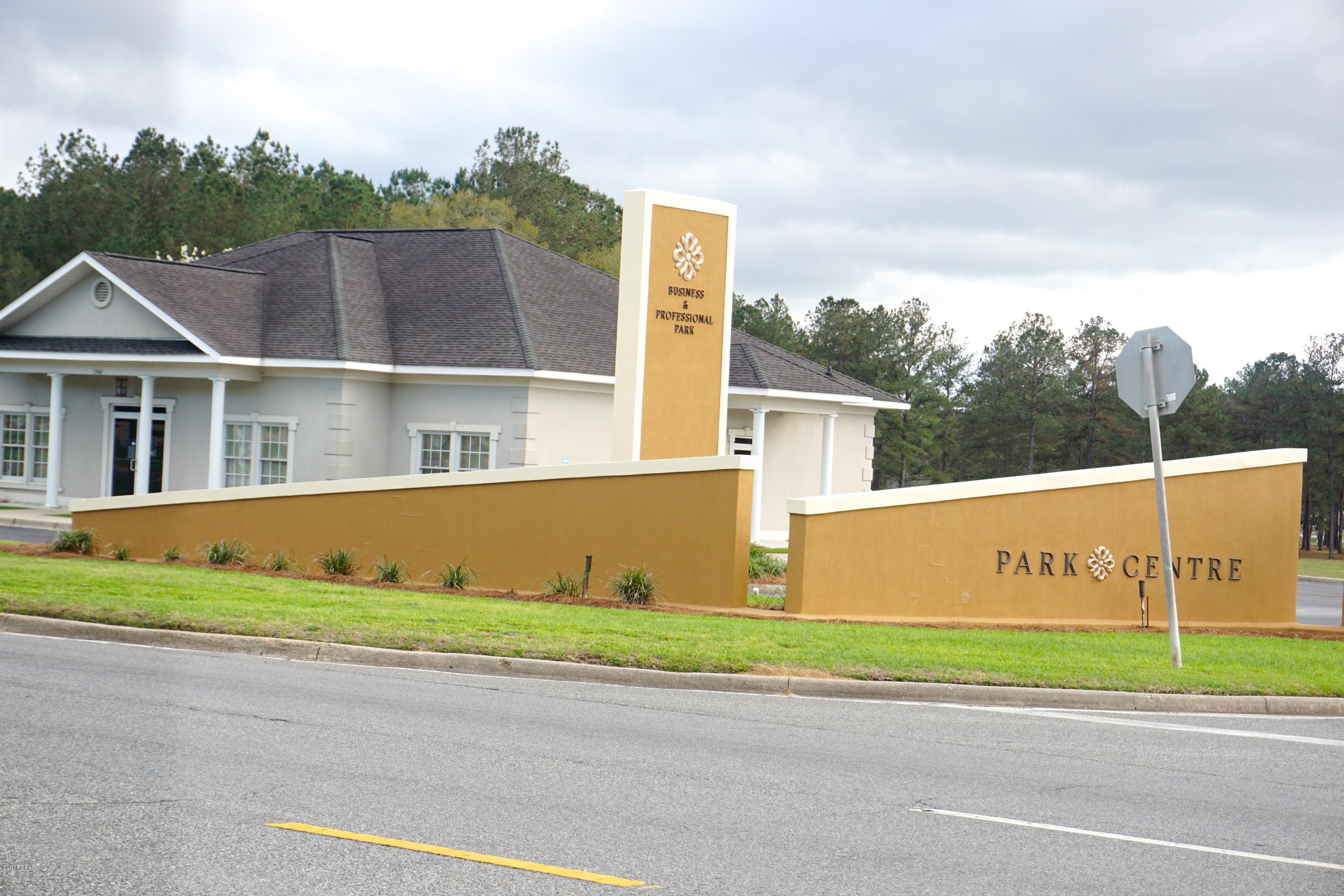 No Named Subdivision - Commercial Sale