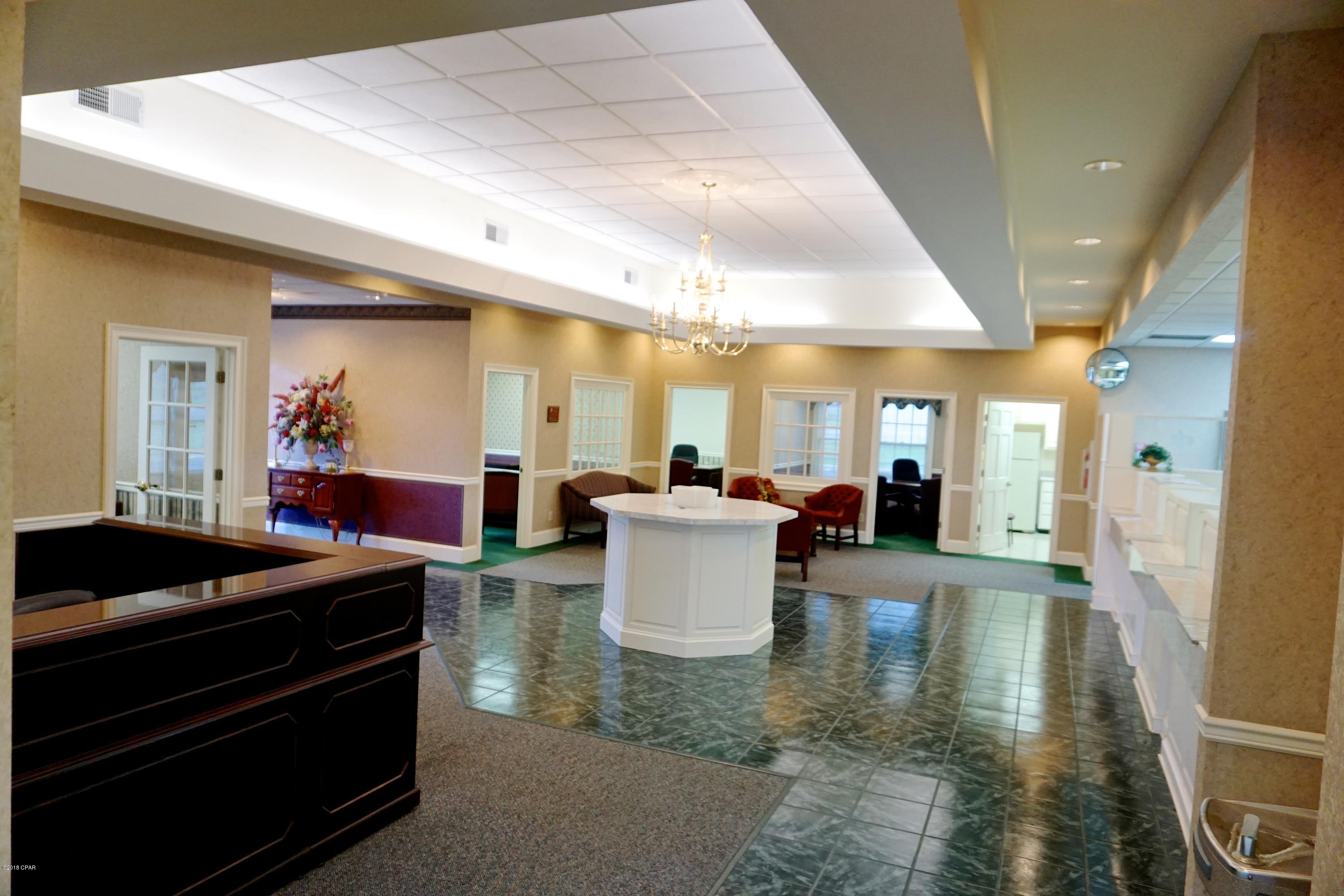 No Named Subdivision - Commercial Sale