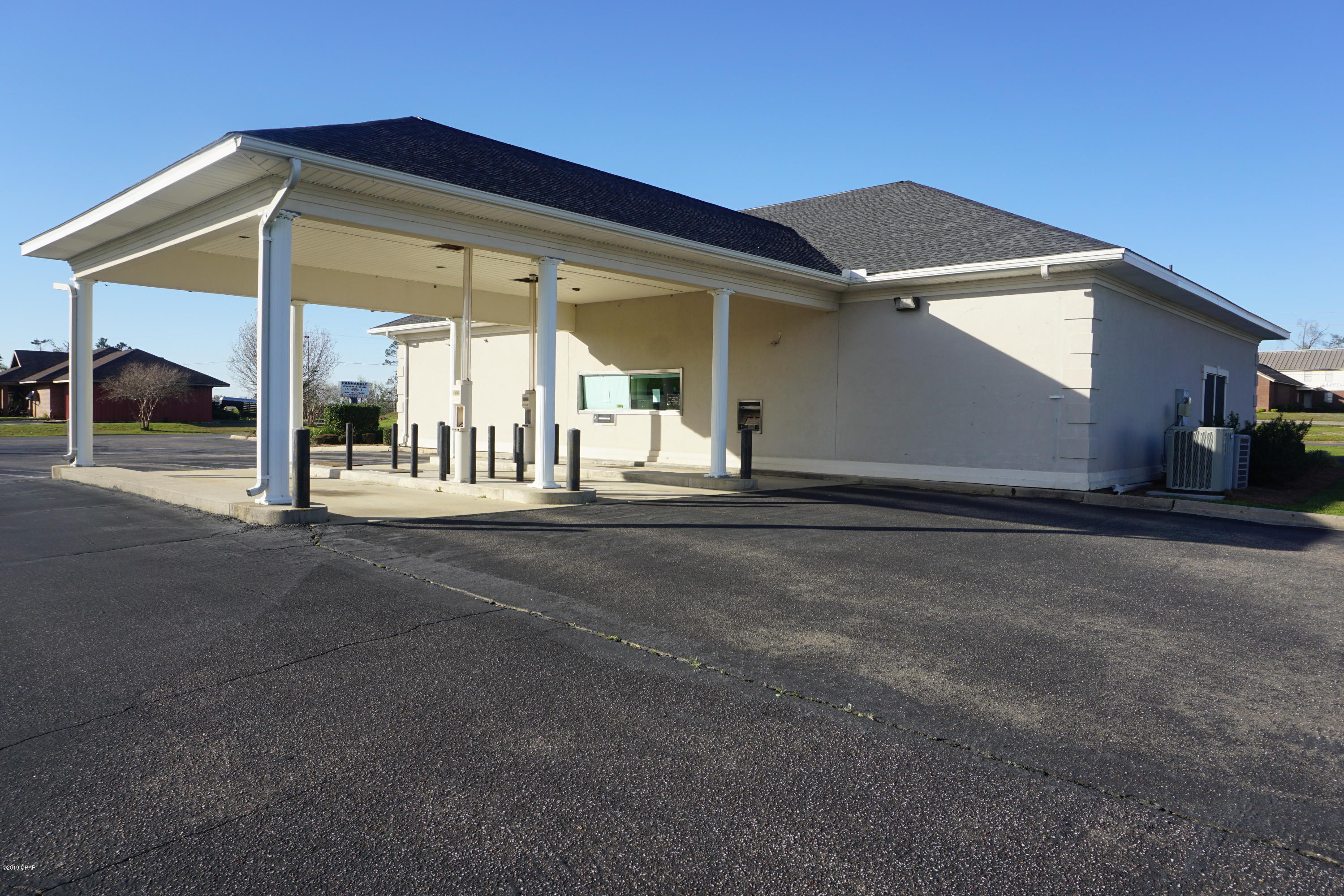 No Named Subdivision - Commercial Sale