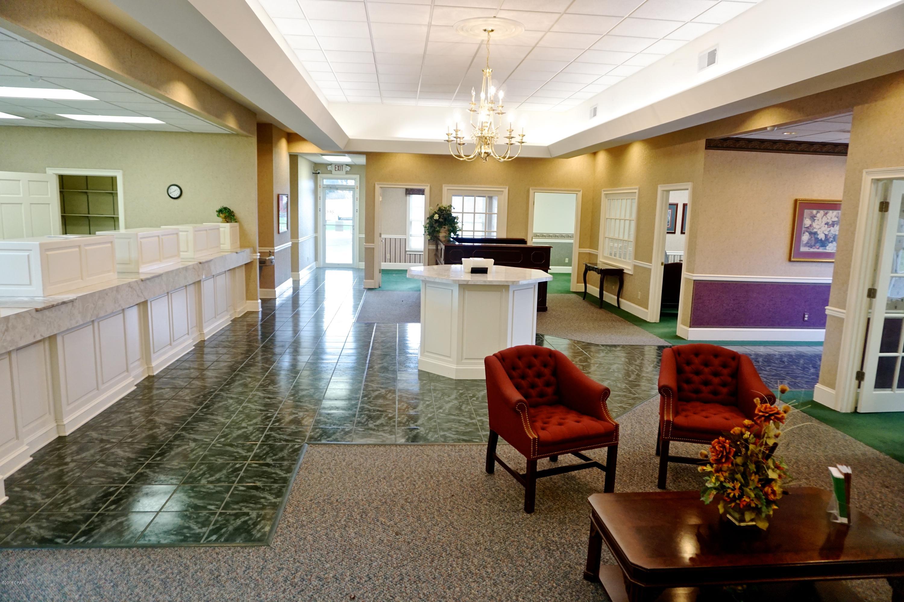 No Named Subdivision - Commercial Sale