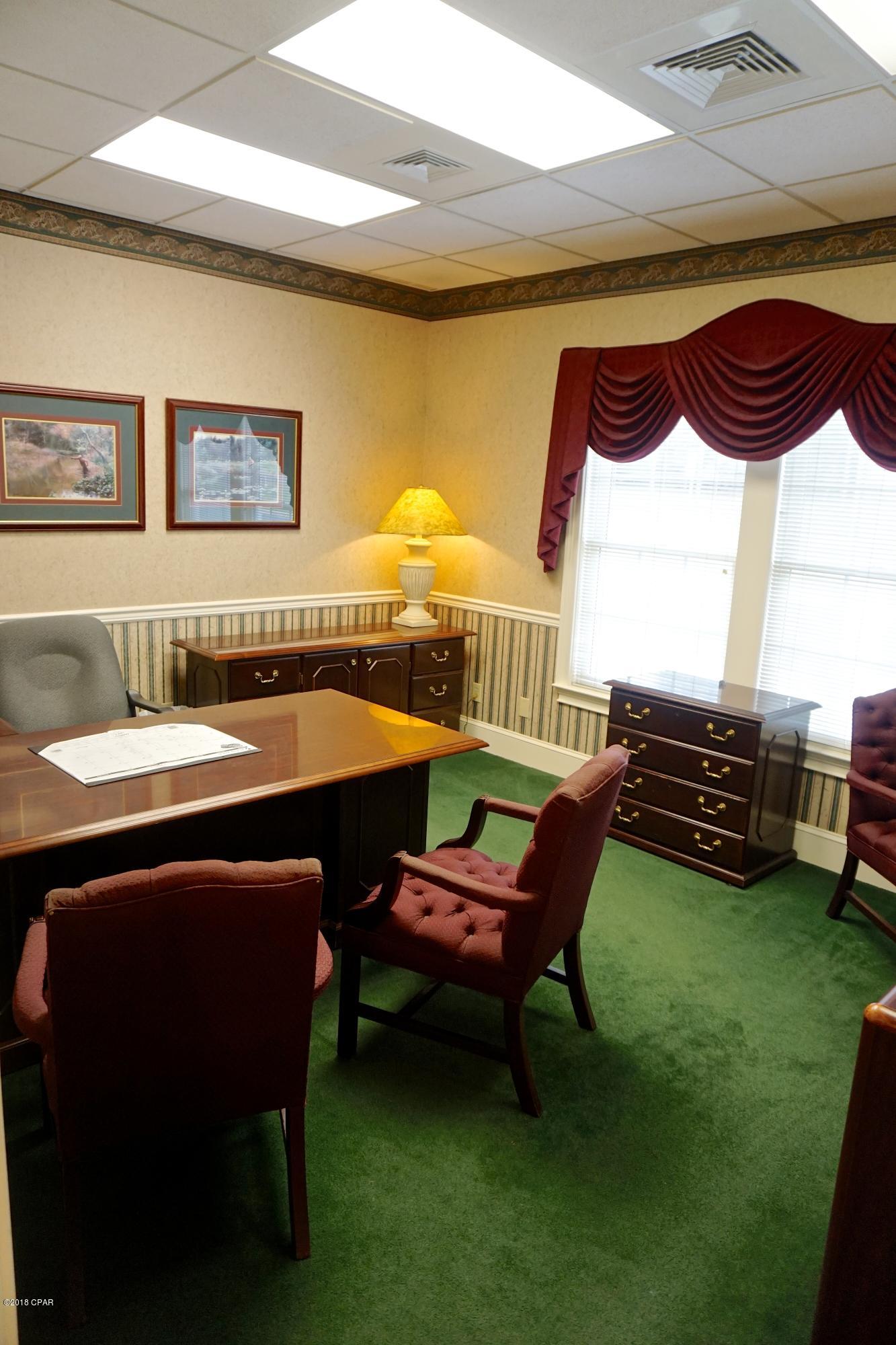 No Named Subdivision - Commercial Sale