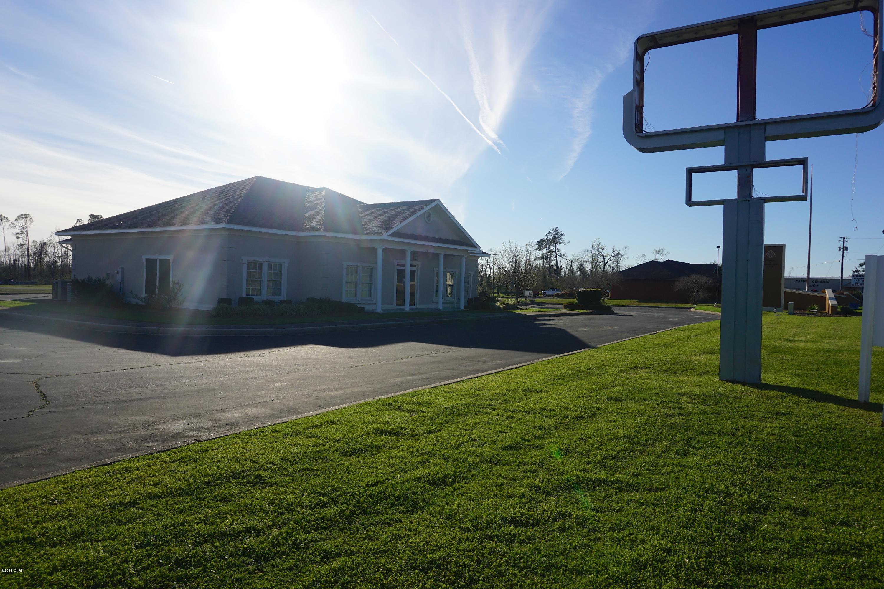 No Named Subdivision - Commercial Sale