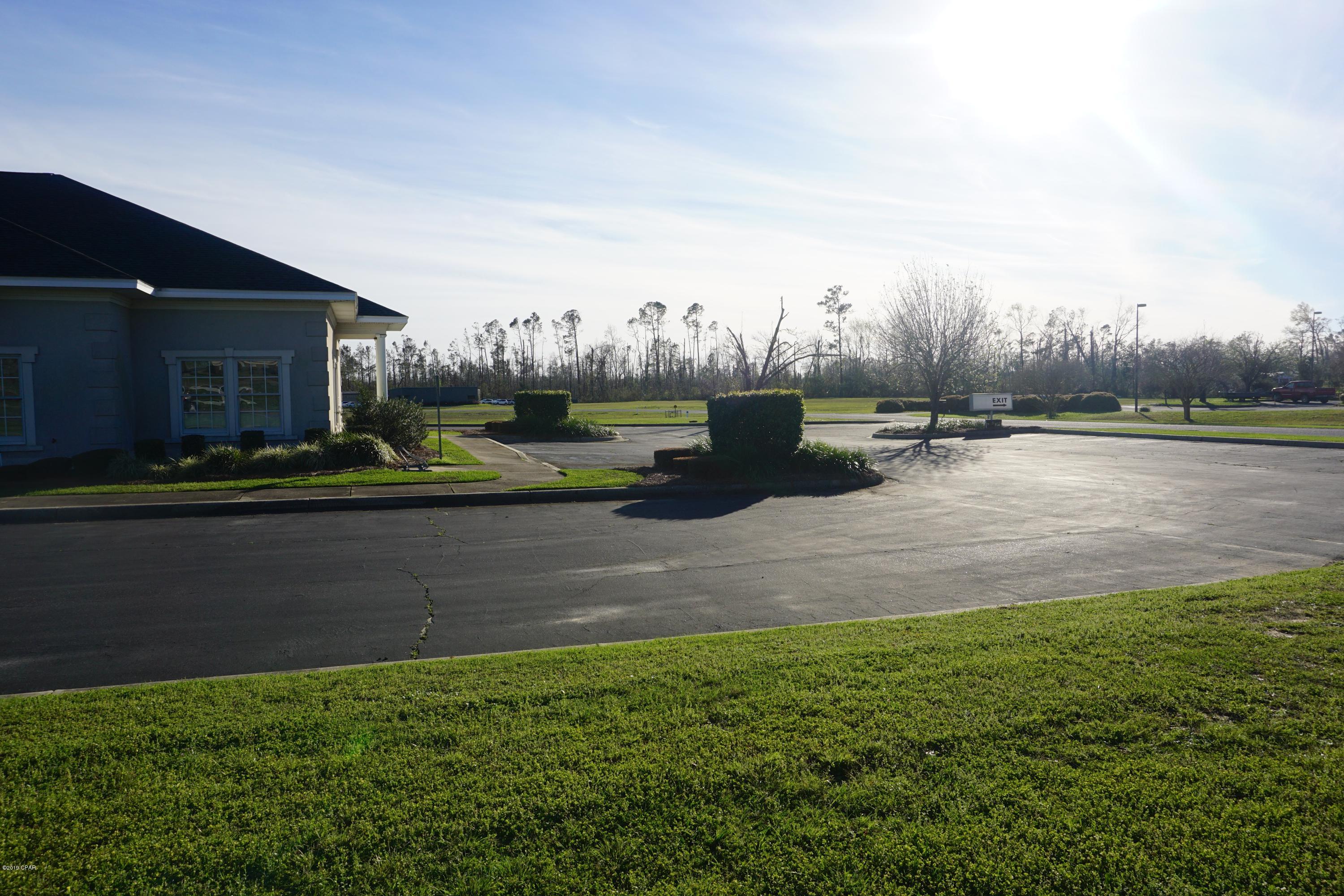 No Named Subdivision - Commercial Sale