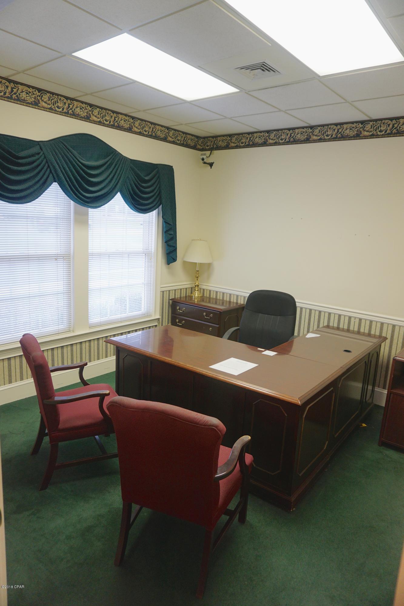 No Named Subdivision - Commercial Sale