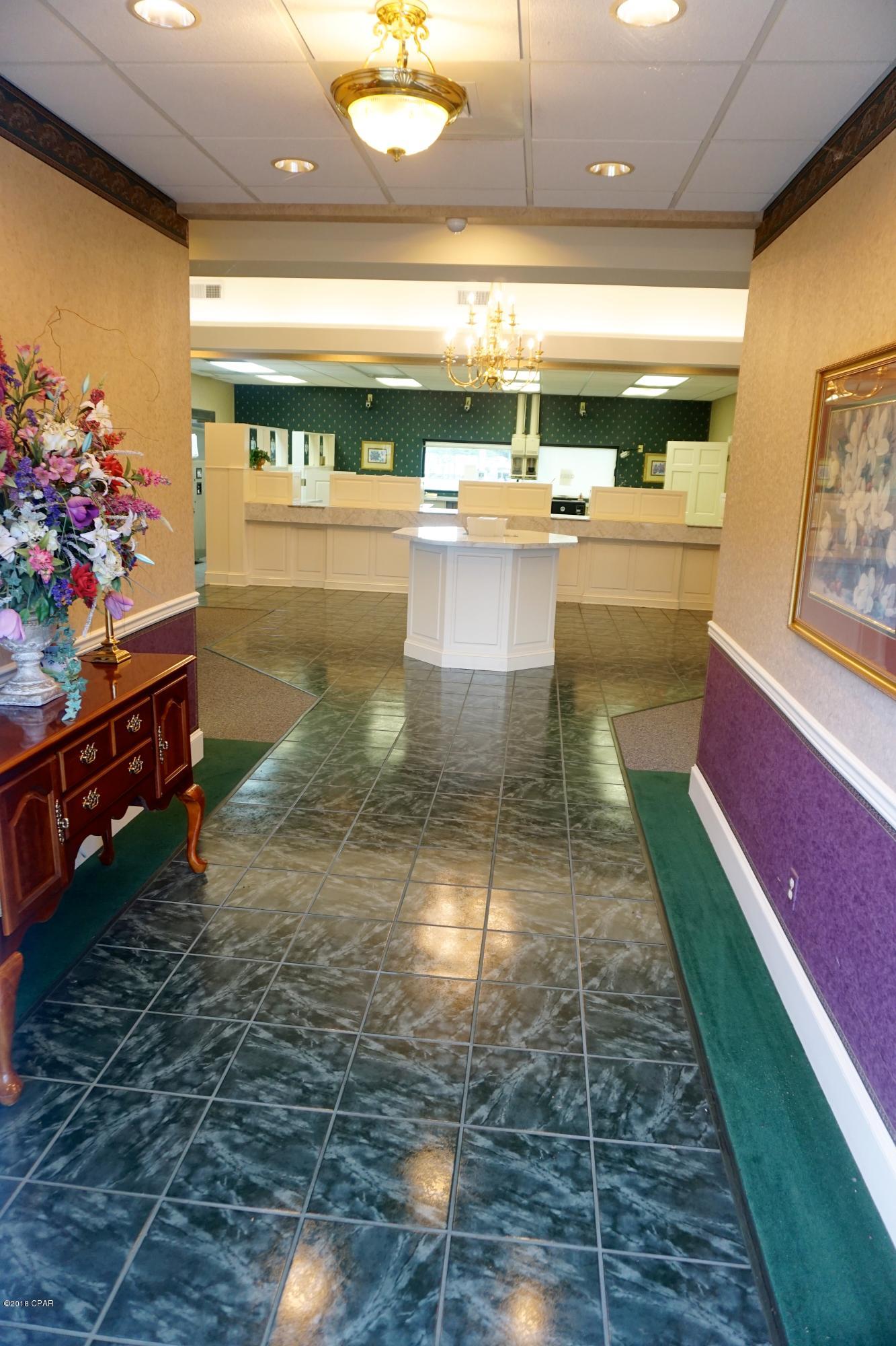 No Named Subdivision - Commercial Sale