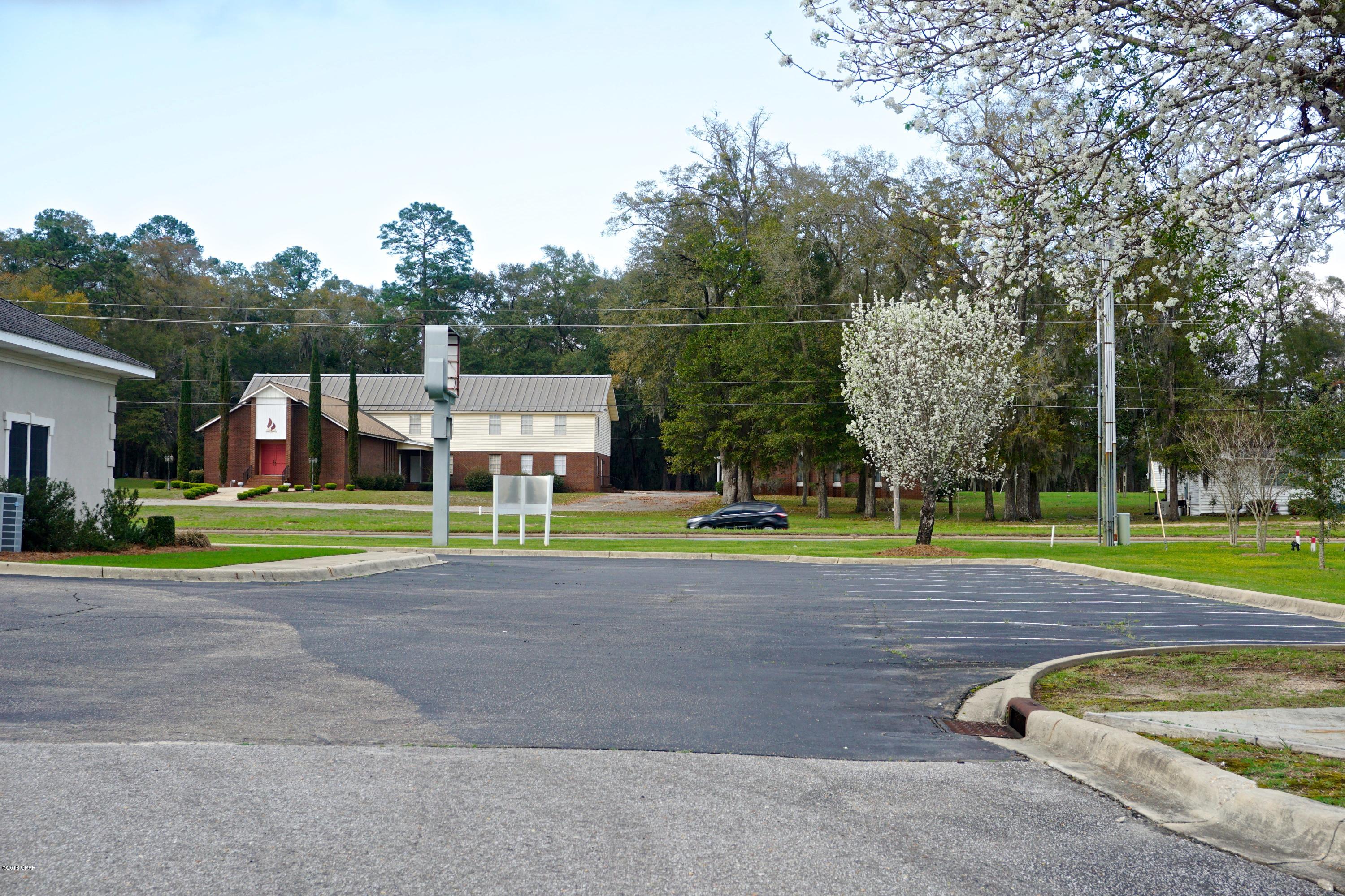 No Named Subdivision - Commercial Sale