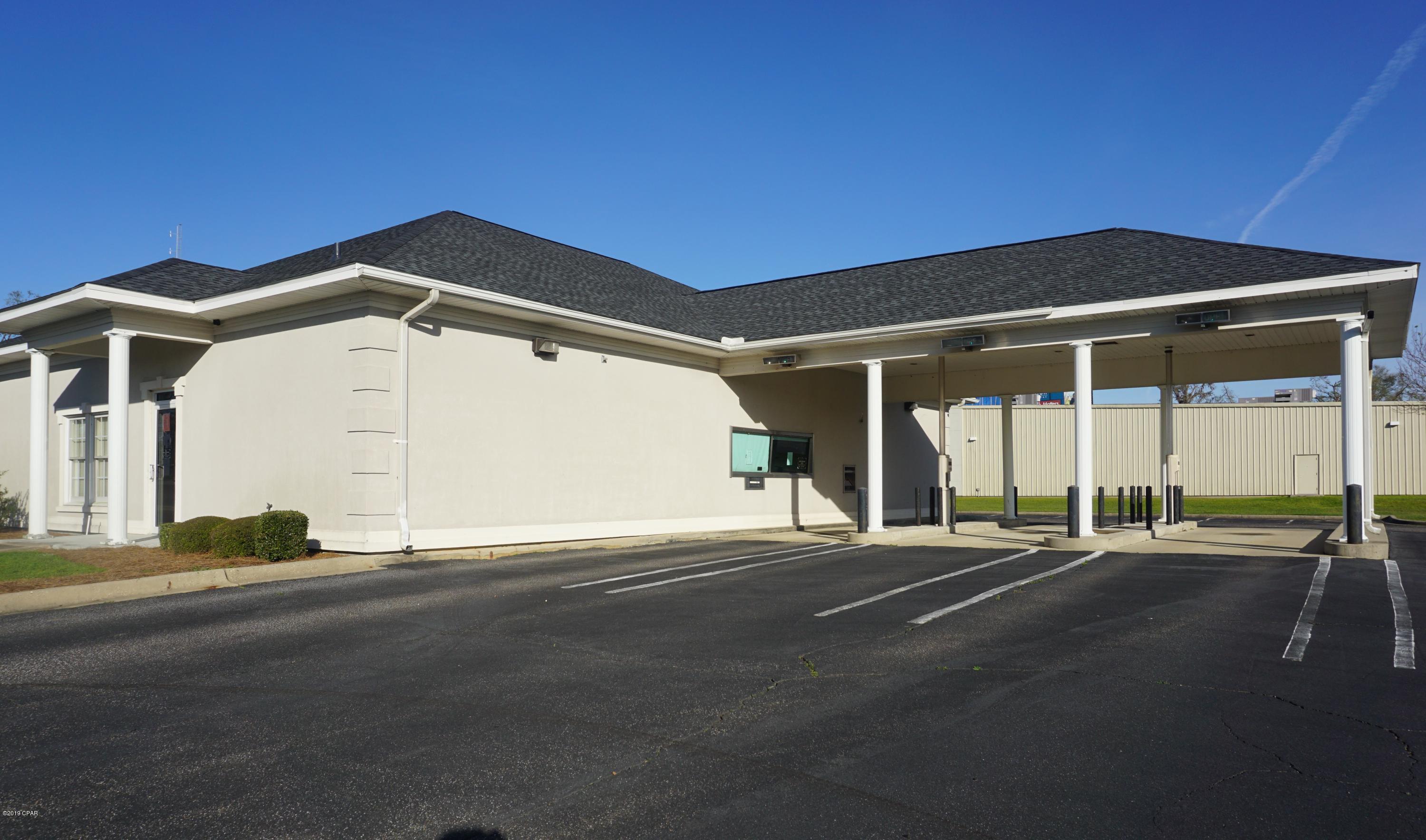 No Named Subdivision - Commercial Sale