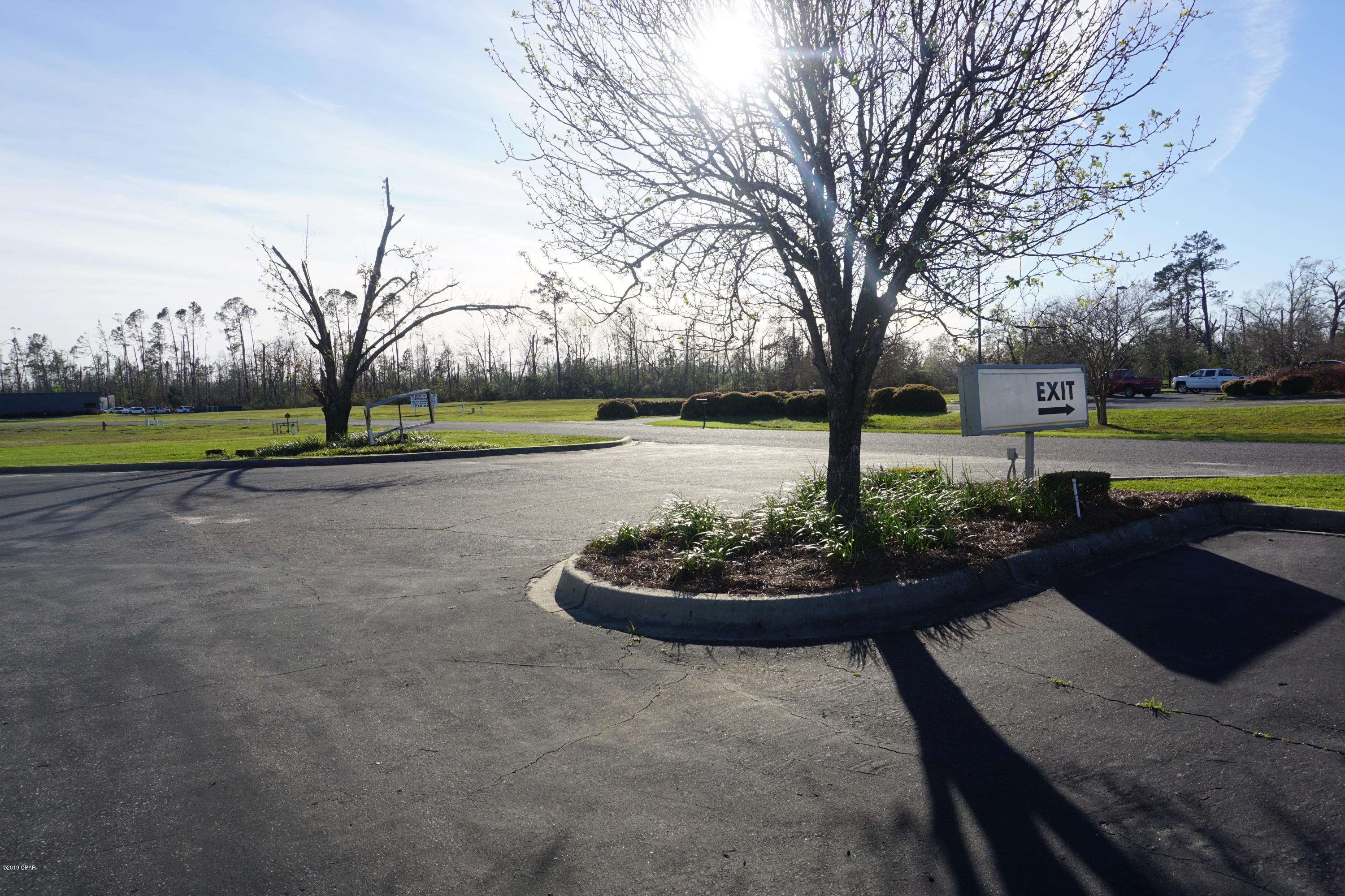 No Named Subdivision - Commercial Sale