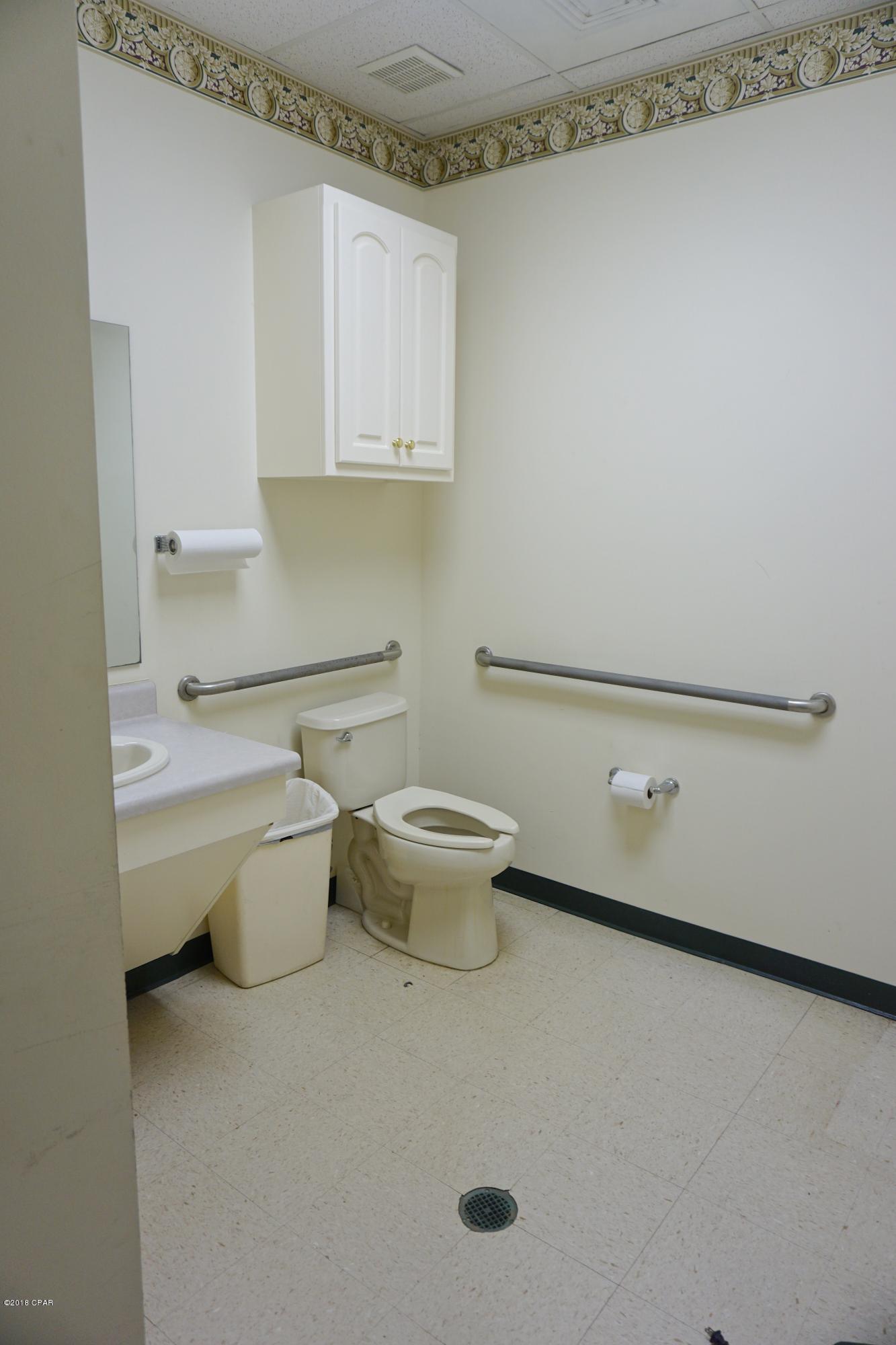 No Named Subdivision - Commercial Sale