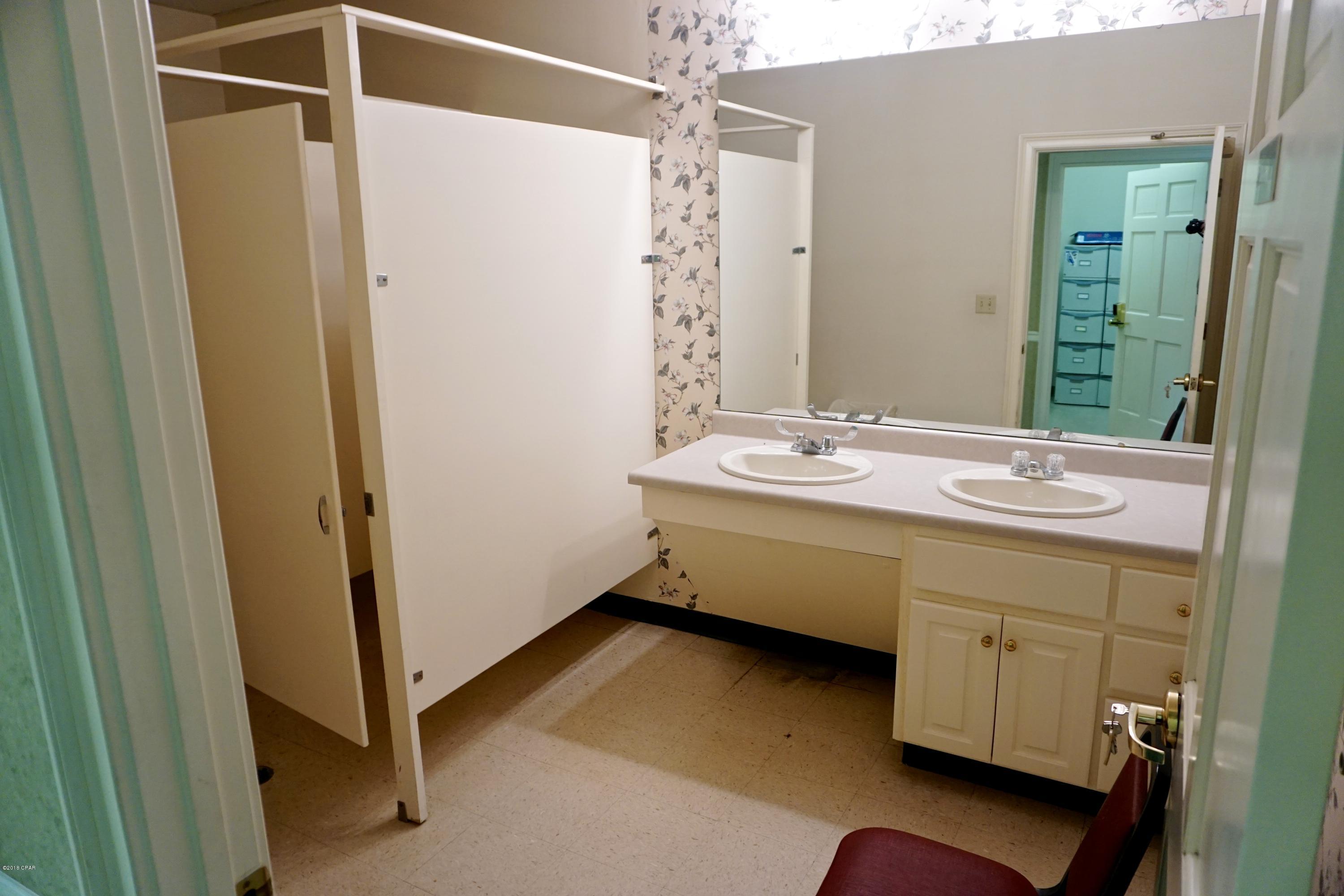 No Named Subdivision - Commercial Sale