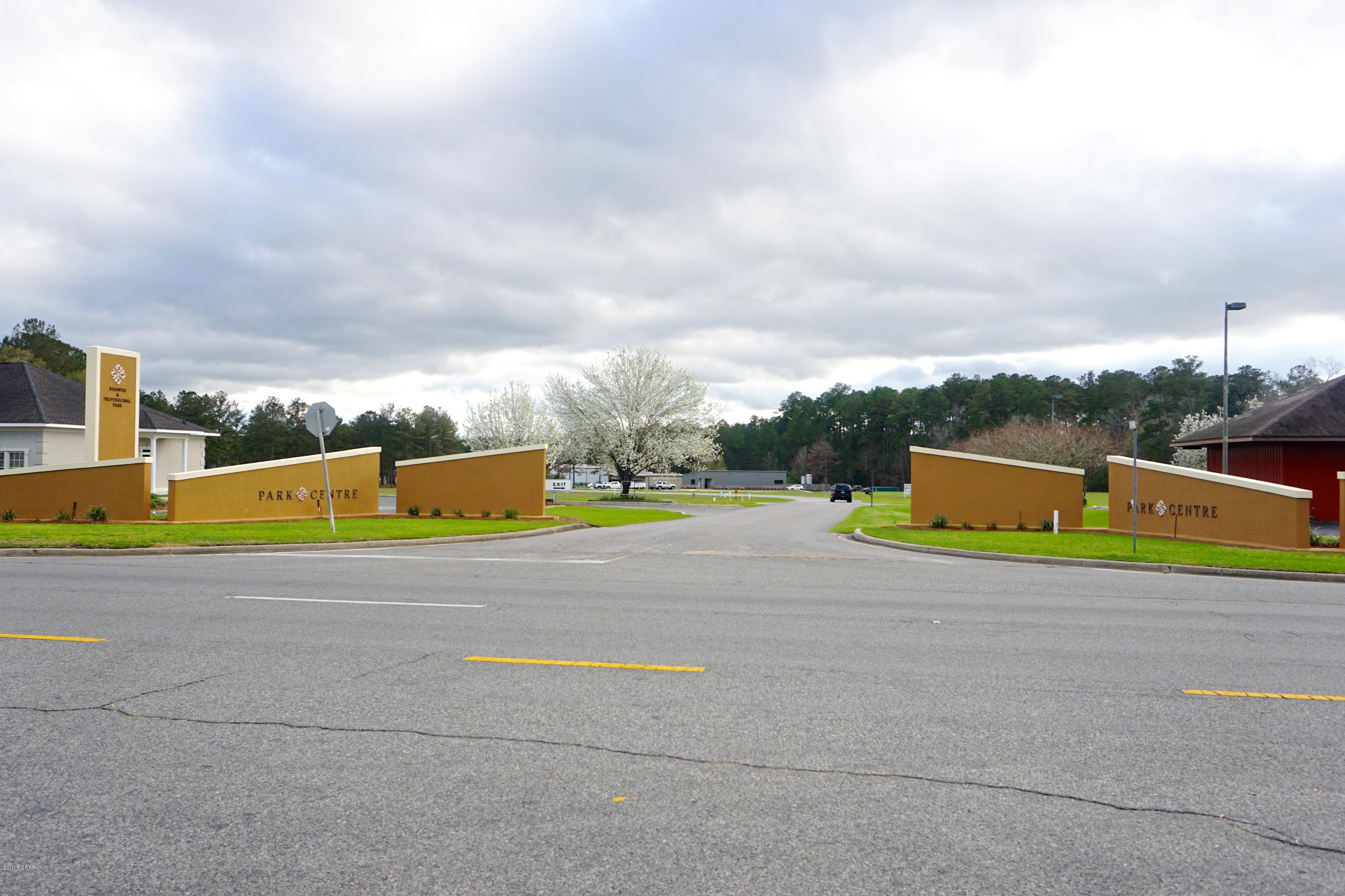 No Named Subdivision - Commercial Sale