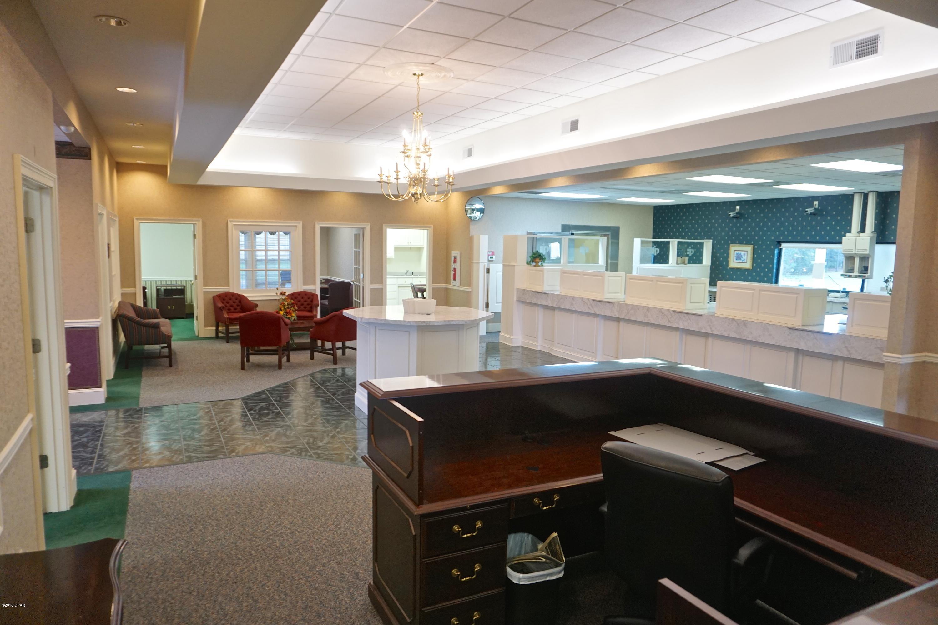 No Named Subdivision - Commercial Sale