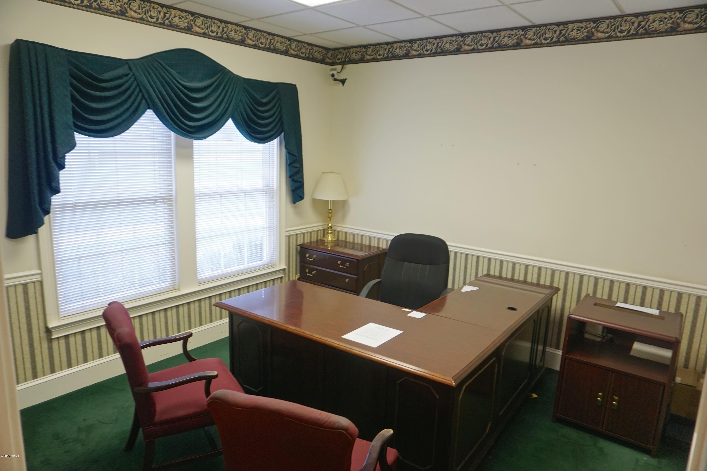 No Named Subdivision - Commercial Sale