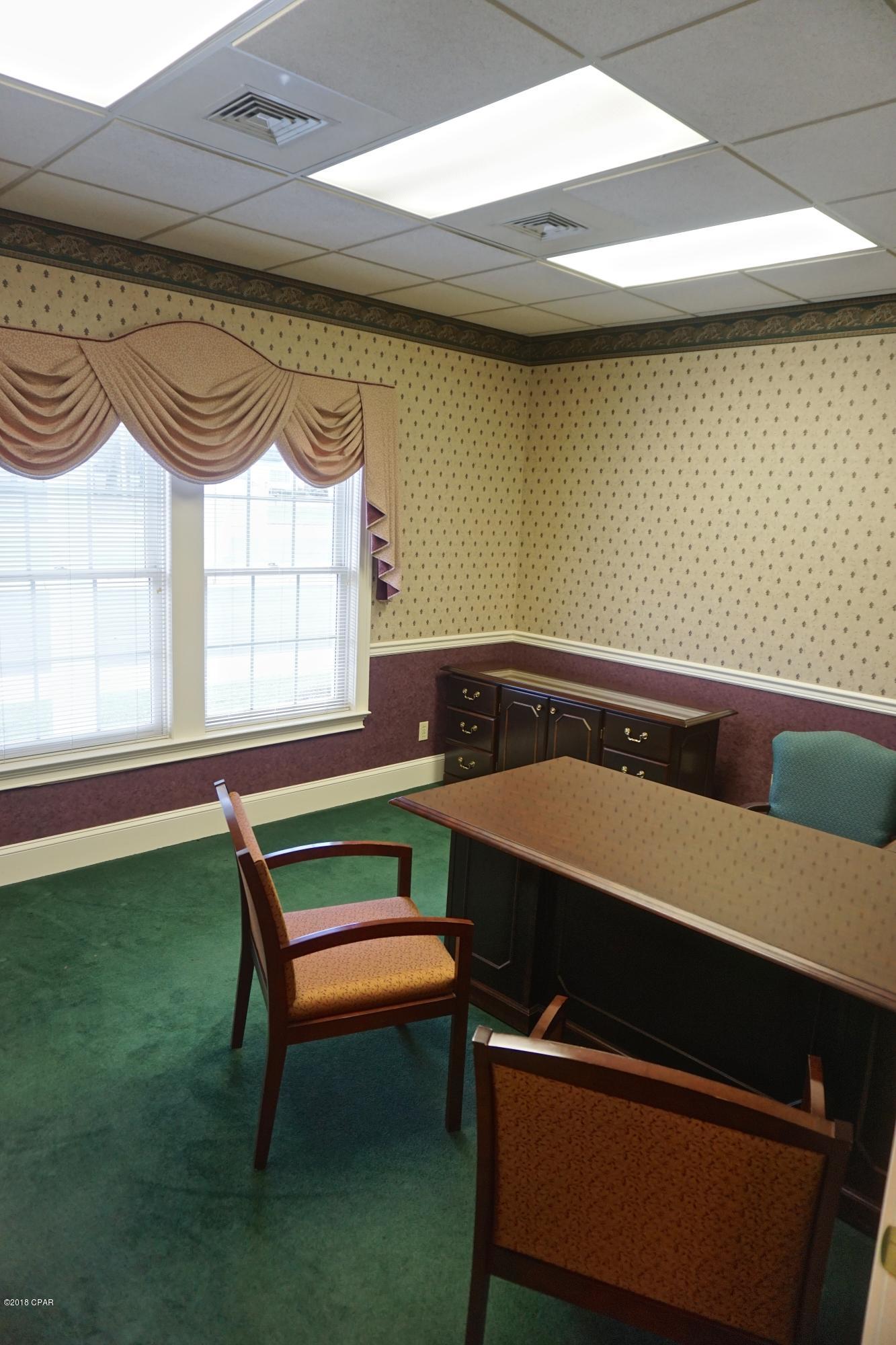 No Named Subdivision - Commercial Sale