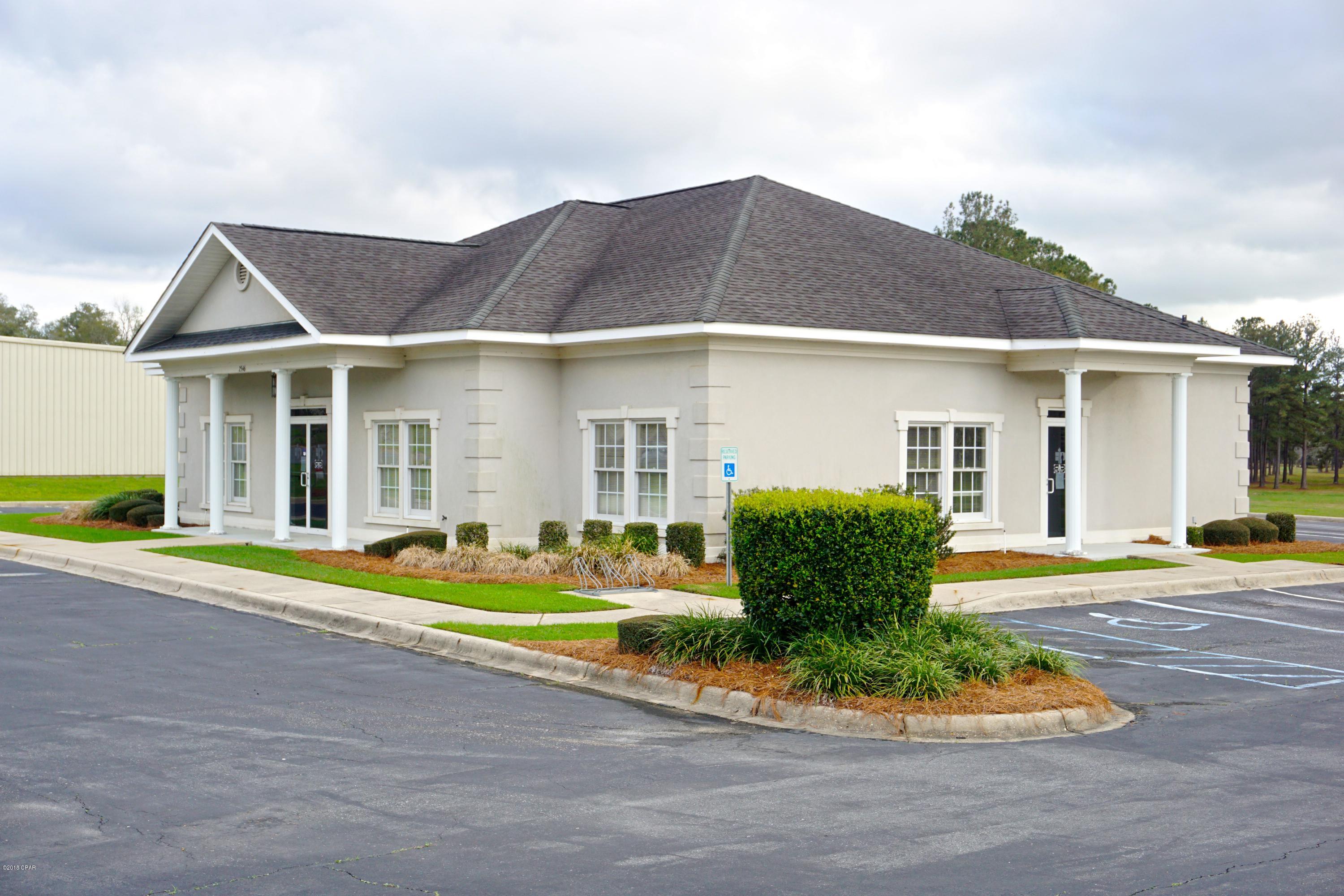 No Named Subdivision - Commercial Sale