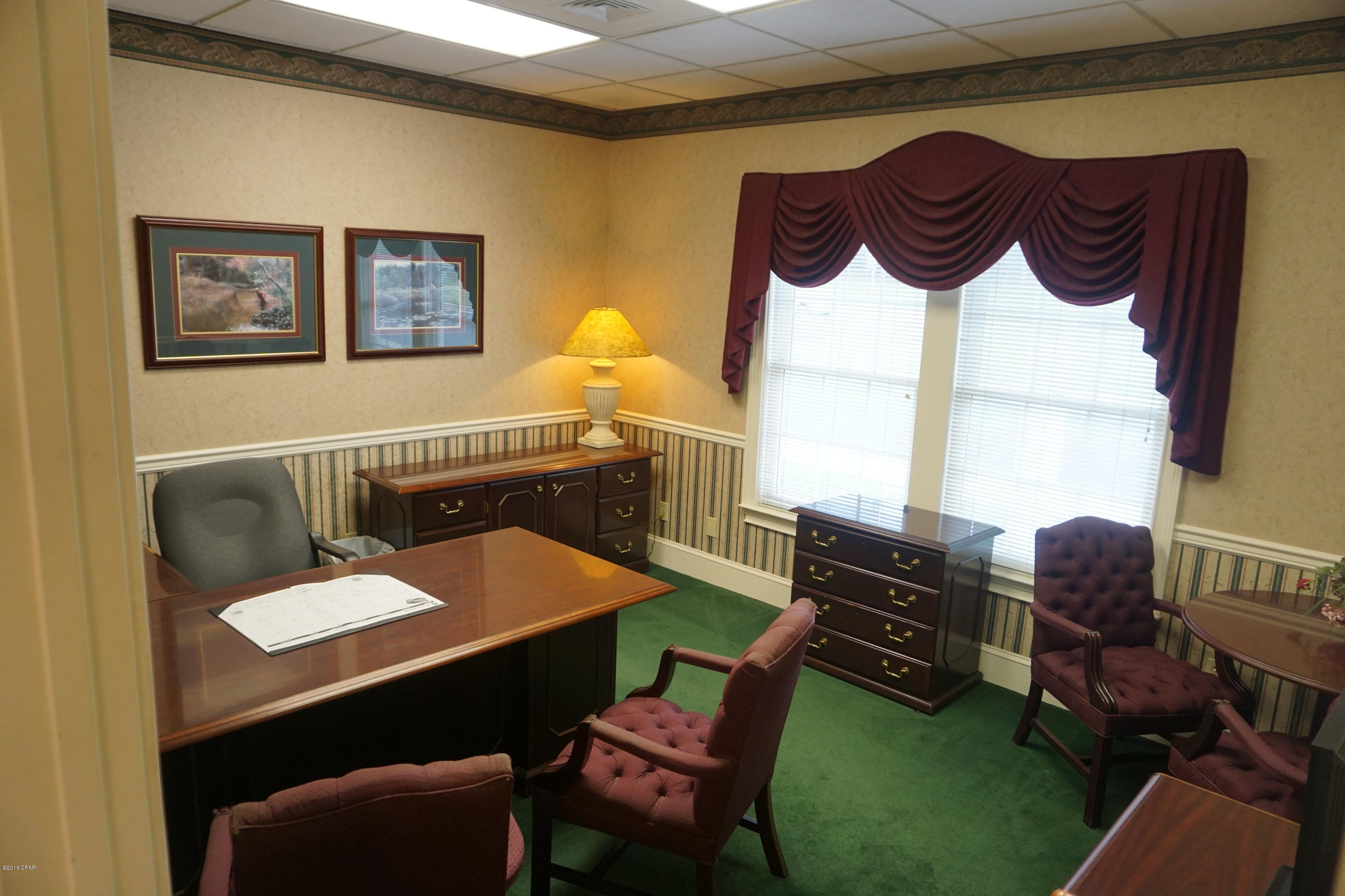 No Named Subdivision - Commercial Sale