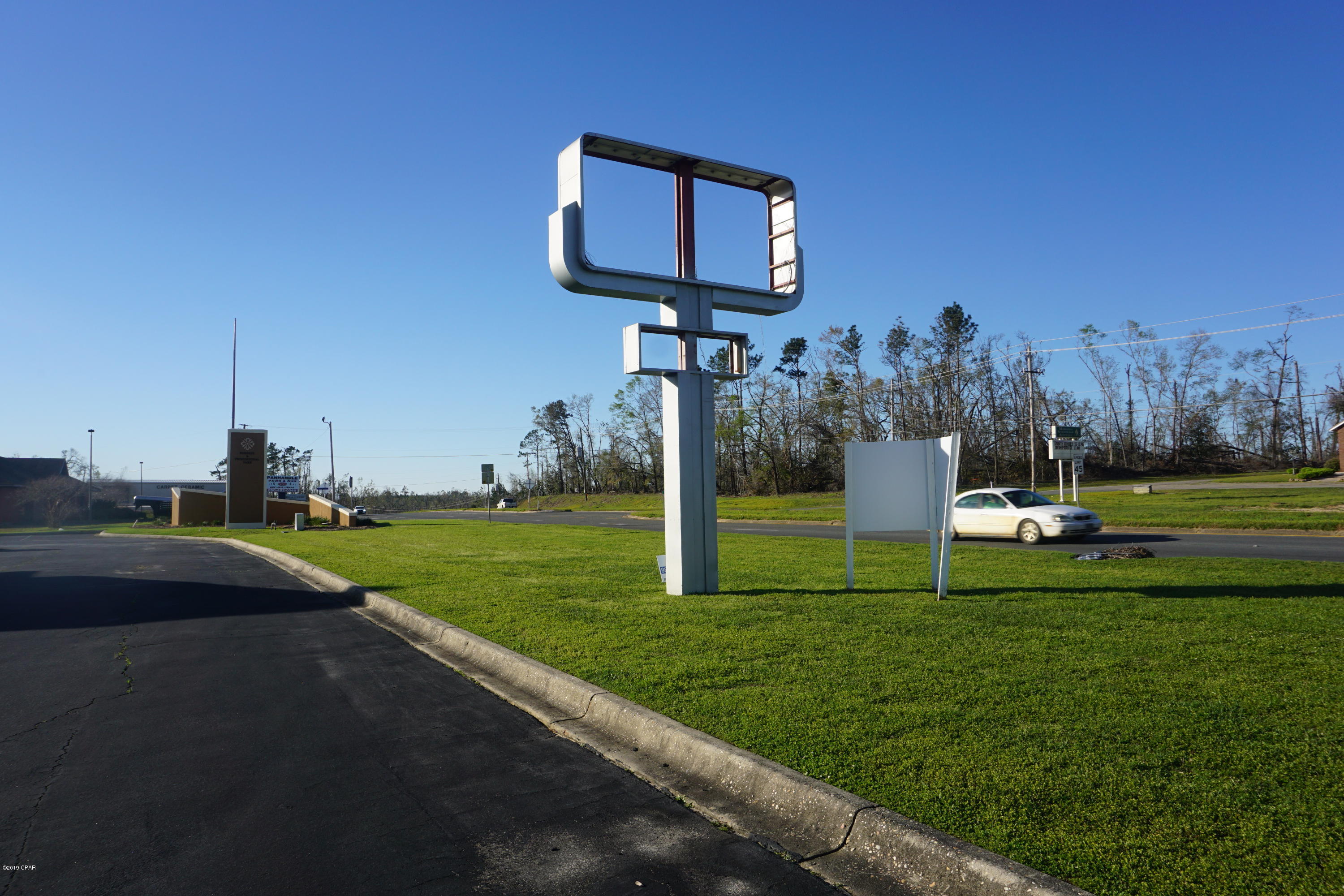 No Named Subdivision - Commercial Sale