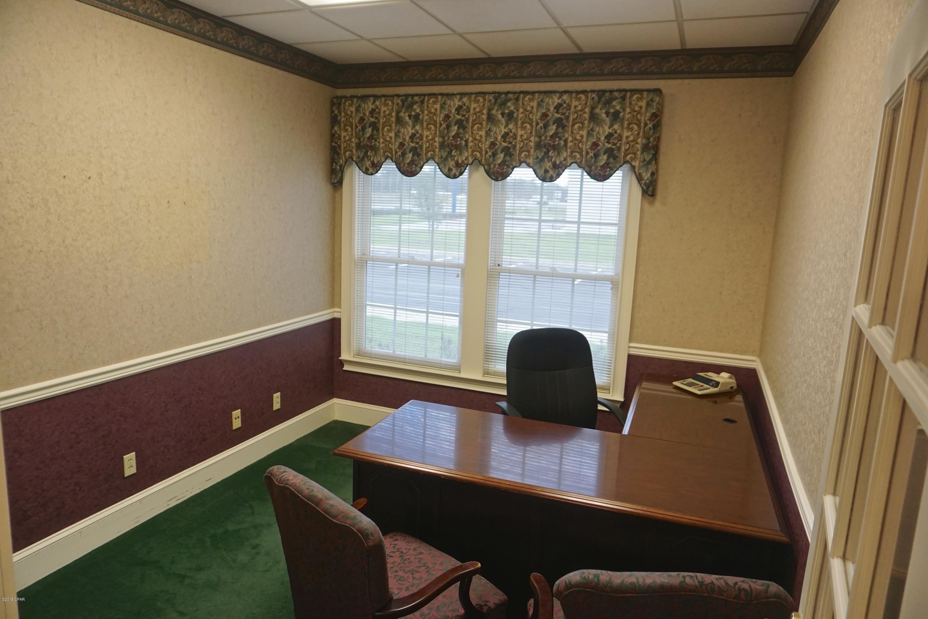 No Named Subdivision - Commercial Sale