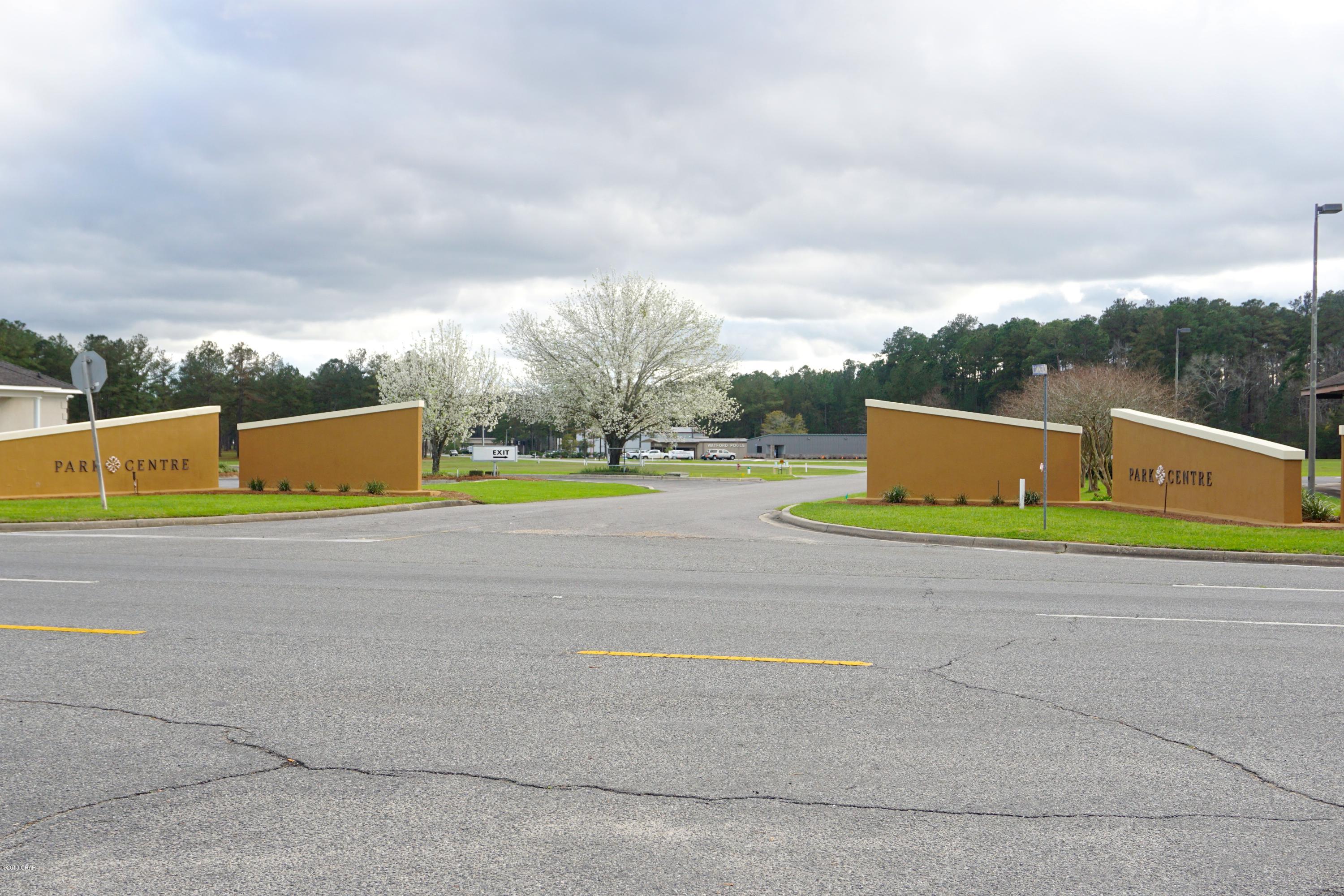 No Named Subdivision - Commercial Sale